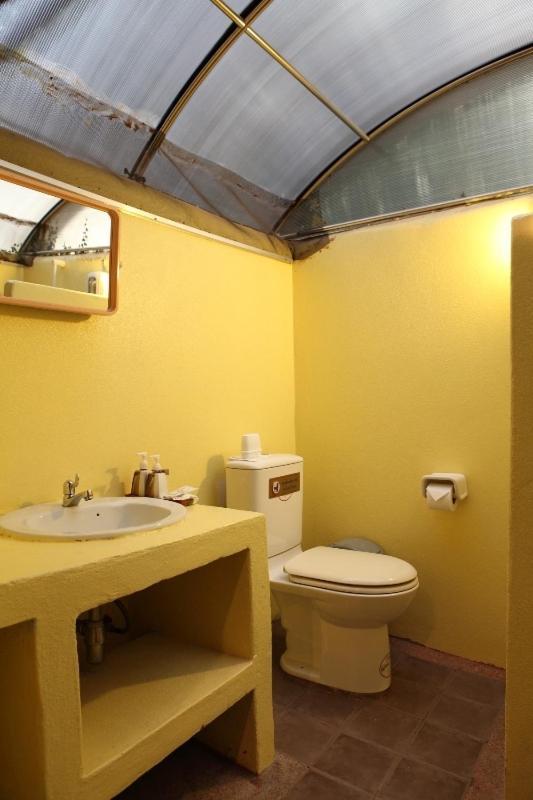 Busai Country View Holiday park