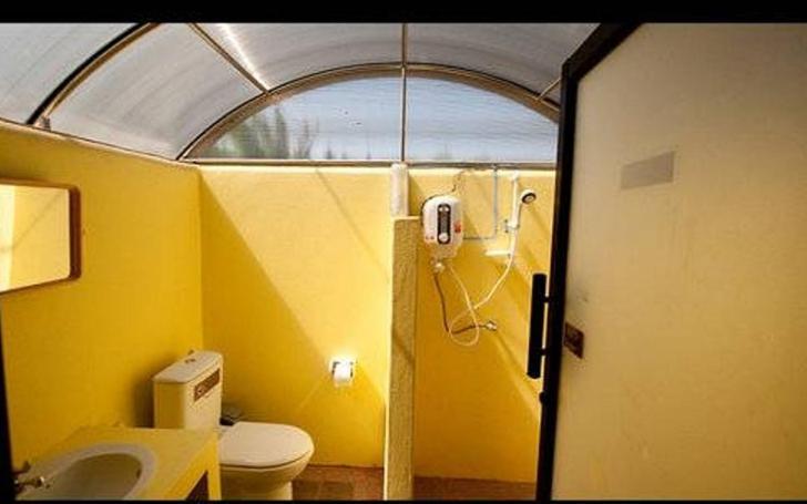 Holiday park Busai Country View 3*