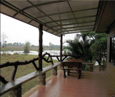 Busai Country View Holiday park Wang Nam Khiao