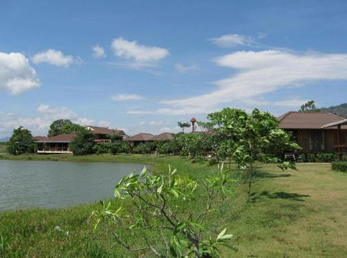 Holiday park Busai Country View