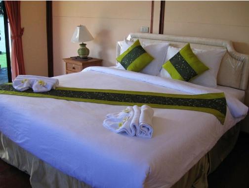 Busai Country View Holiday park Wang Nam Khiao
