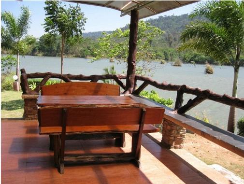 Busai Country View Holiday park Wang Nam Khiao