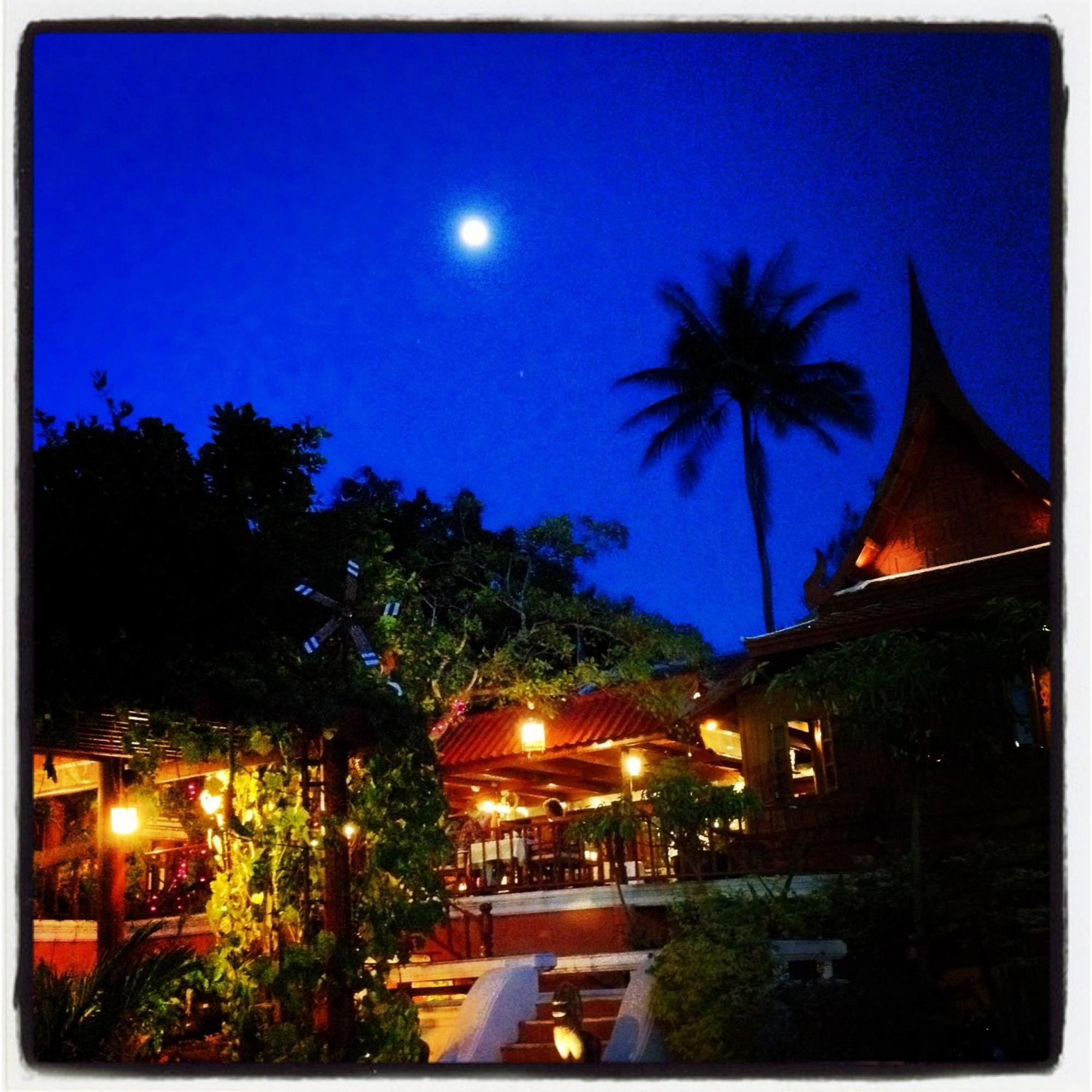 Resort Harry's