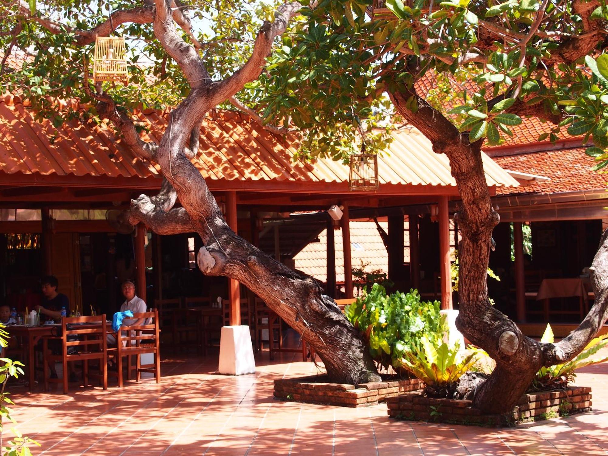 Harry's Resort