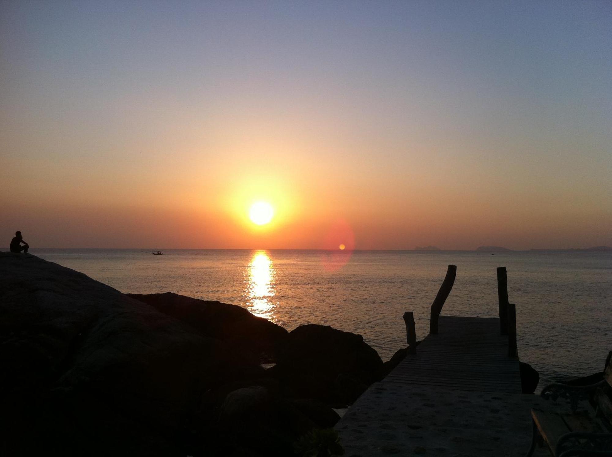 Lighthouse 2* Ko Pha Ngan