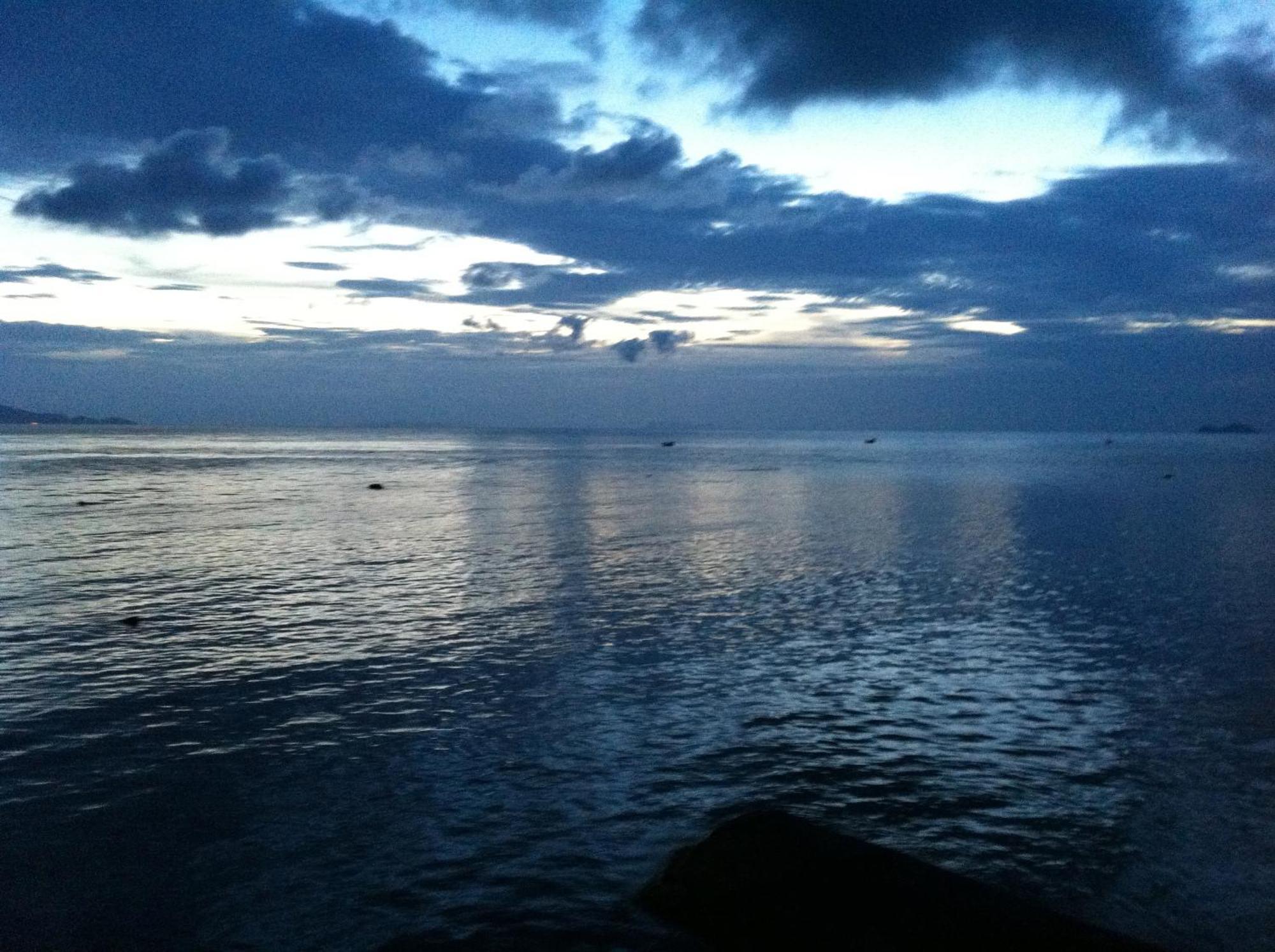 Lighthouse Holiday park Ko Pha Ngan