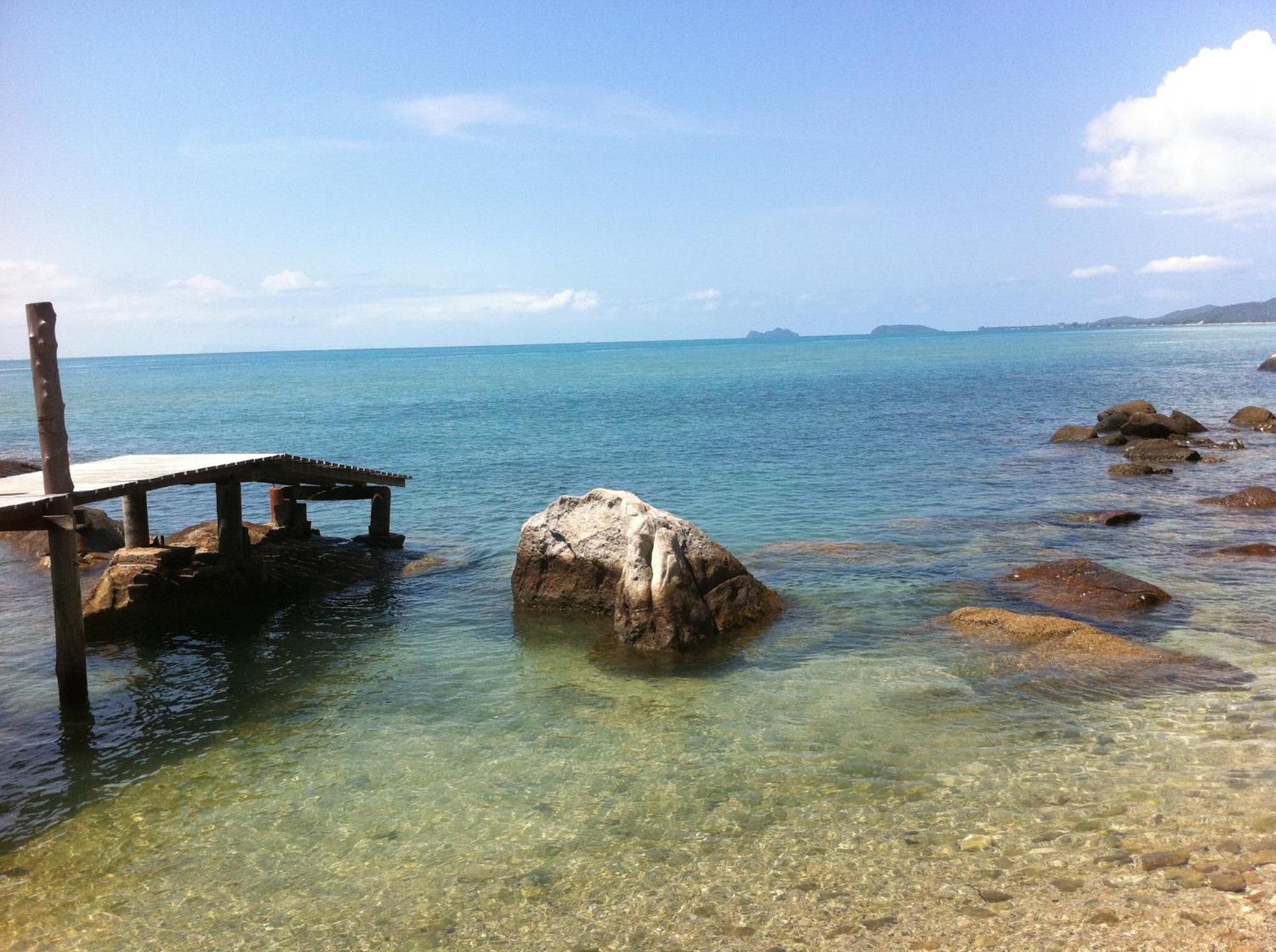 Holiday park Lighthouse Ko Pha Ngan