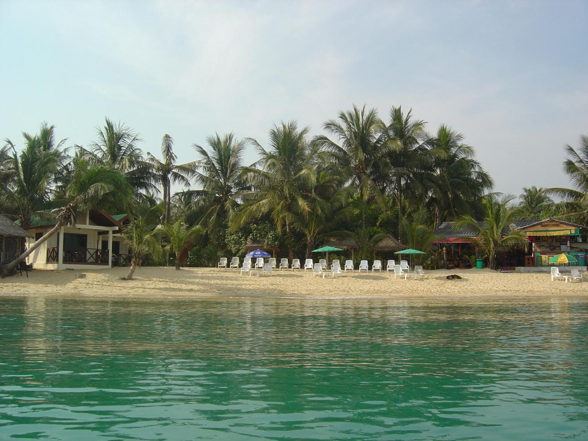 Moonhut 2*
