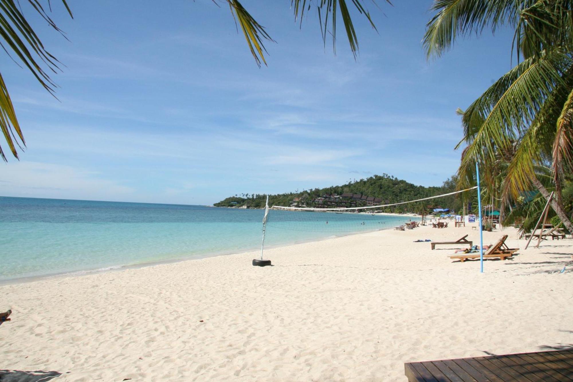 High Life Resort Haad Yao