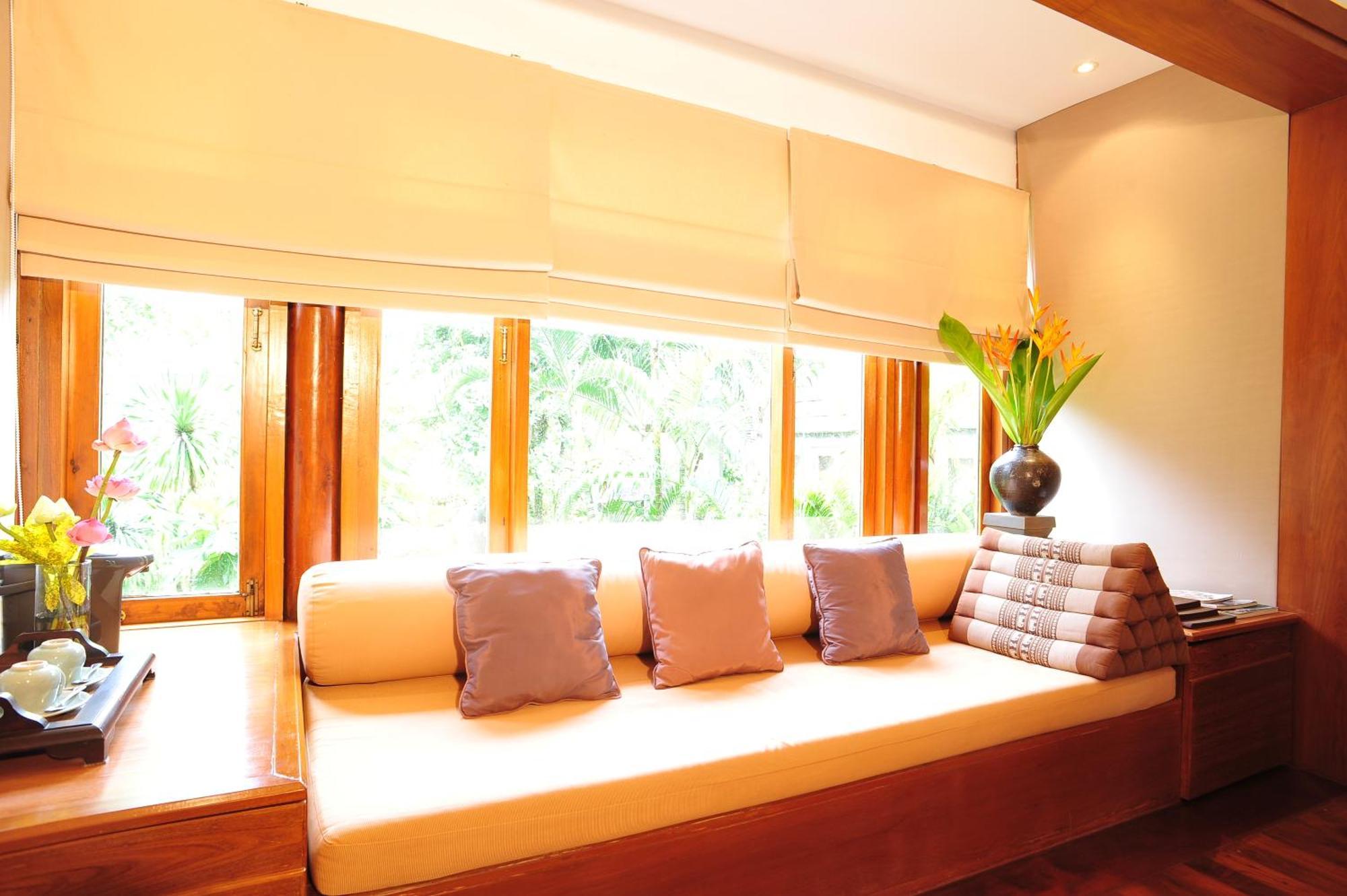 Resort Nakamanda And Spa- Sha 5*