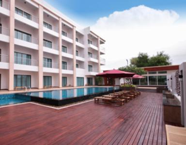 Paragon Hotel