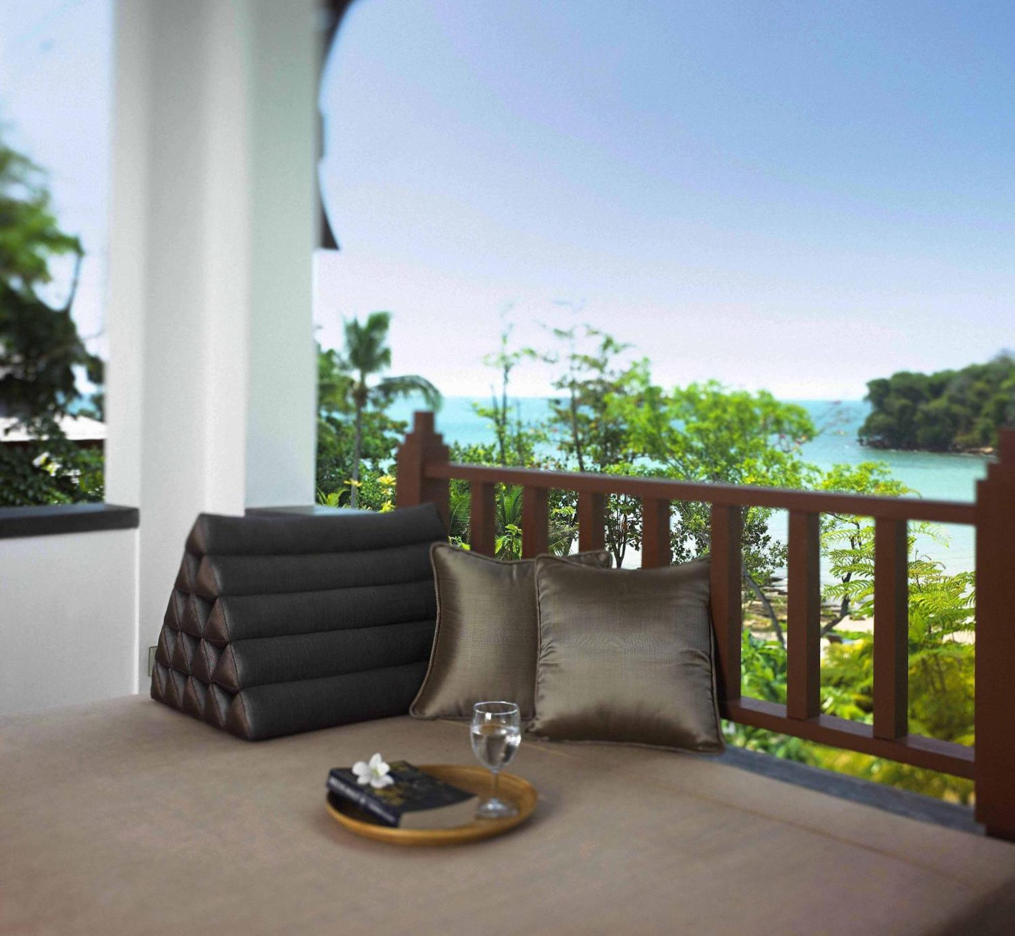 Resort Nakamanda And Spa- Sha