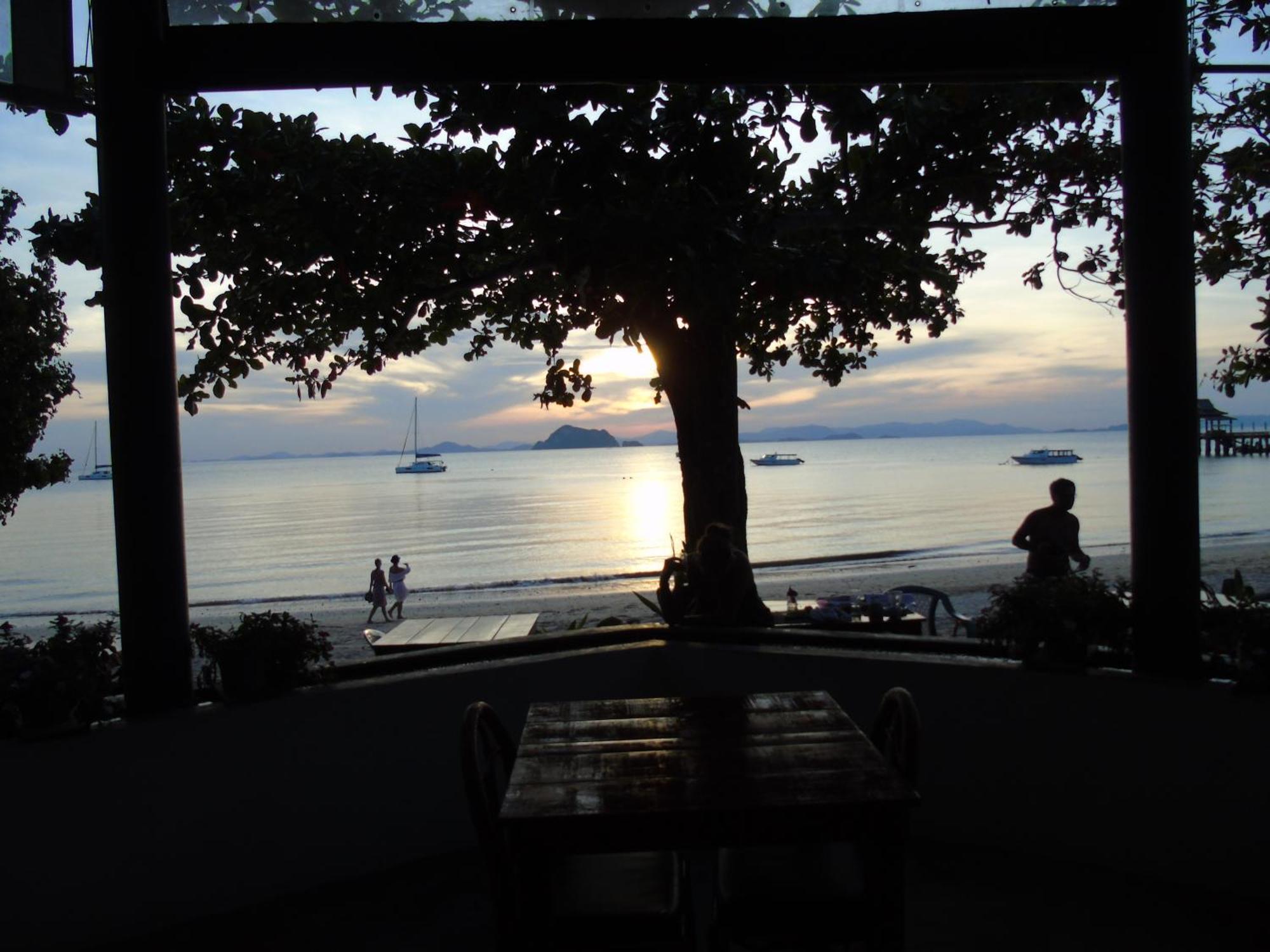 Yao Yai Resort