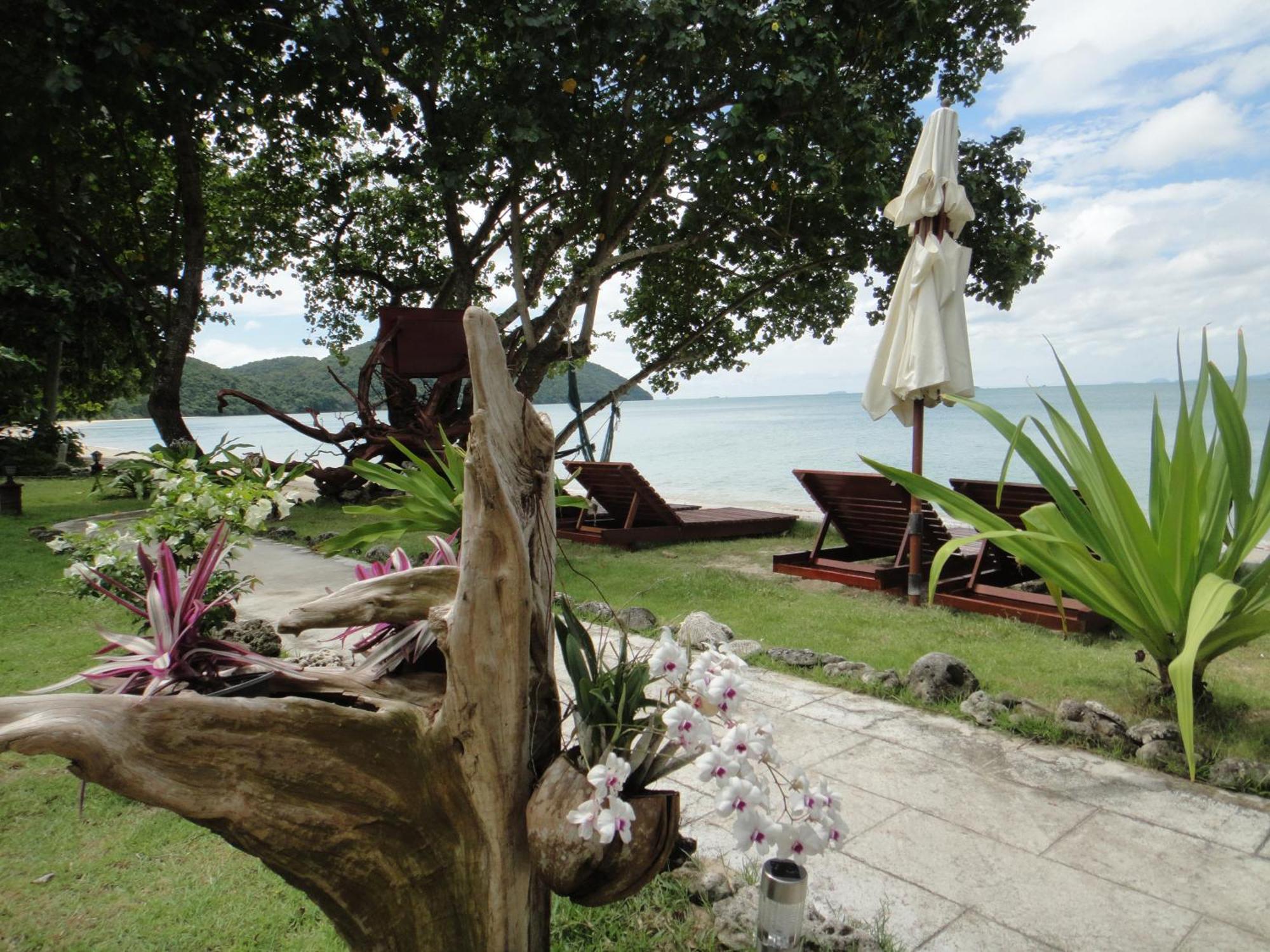 Resort Yao Yai Ko Yao Yai