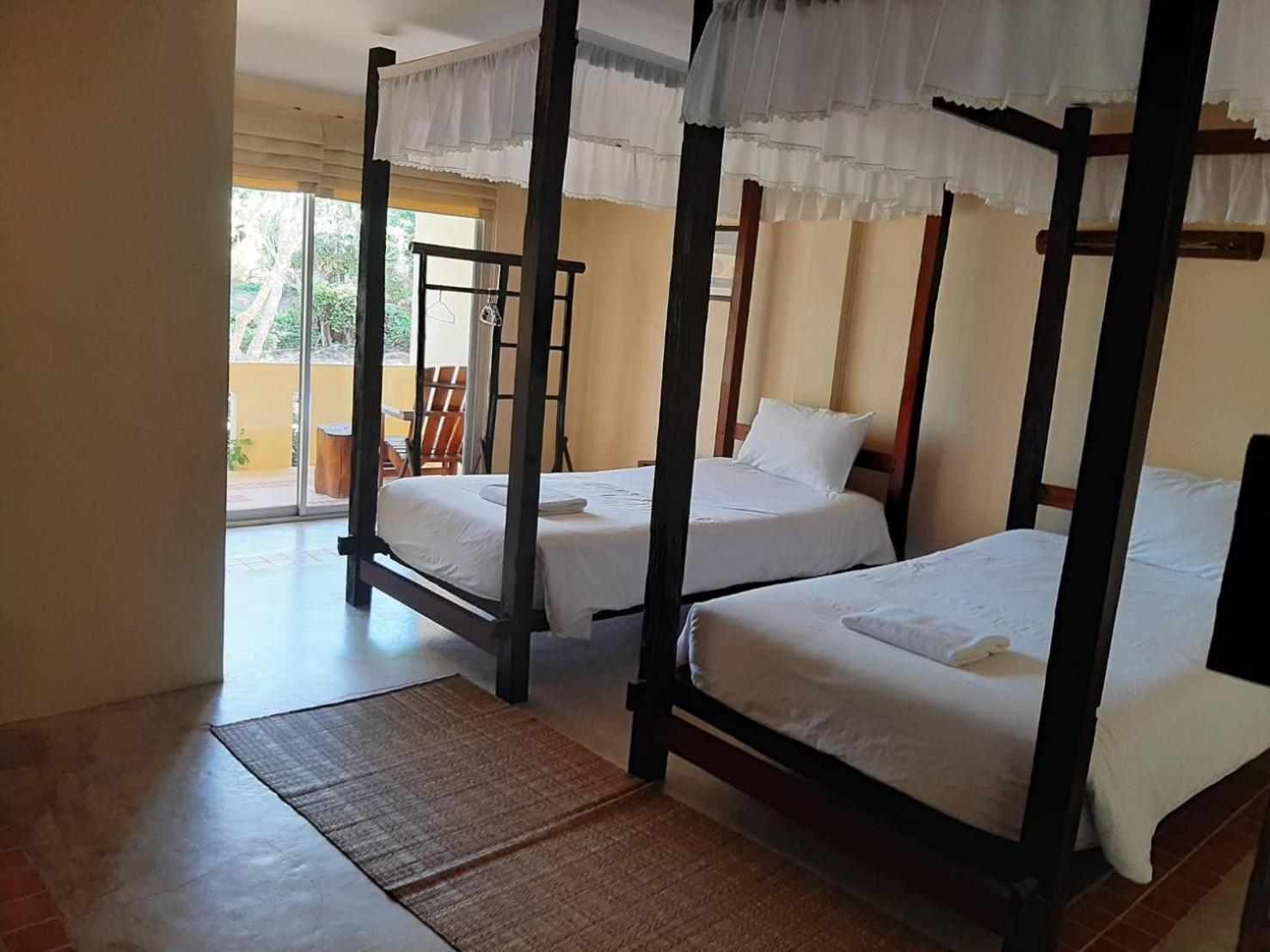 Chanchaolao Resort