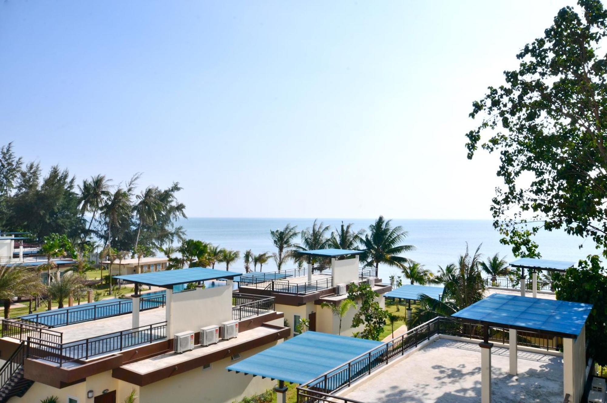 Resort Chaolao Chao Lao Beach