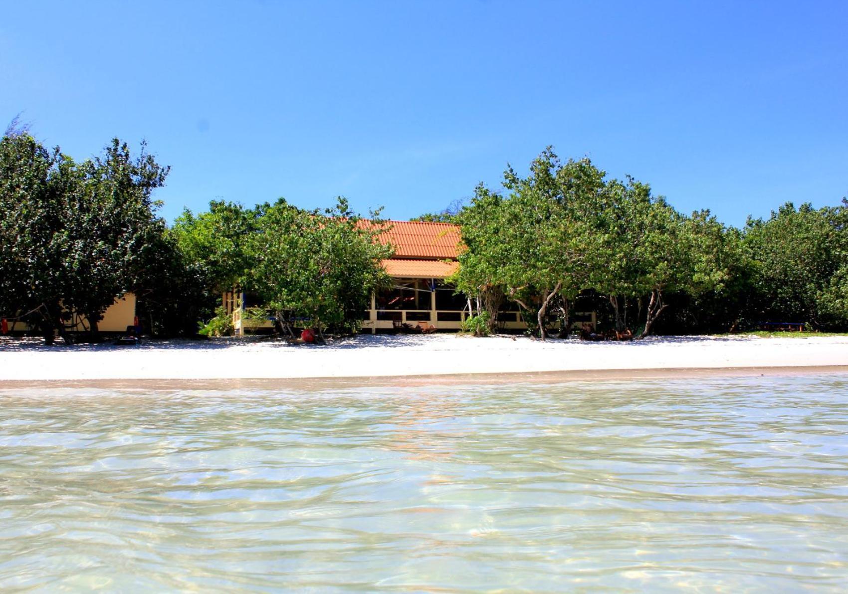 Buffalo Bay Vacation Club Koh Phayam