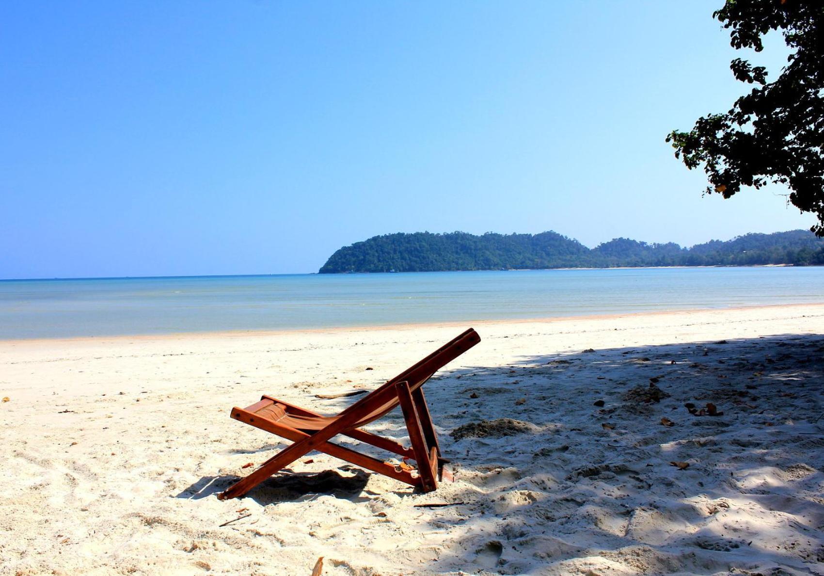Resort Buffalo Bay Vacation Club 3*