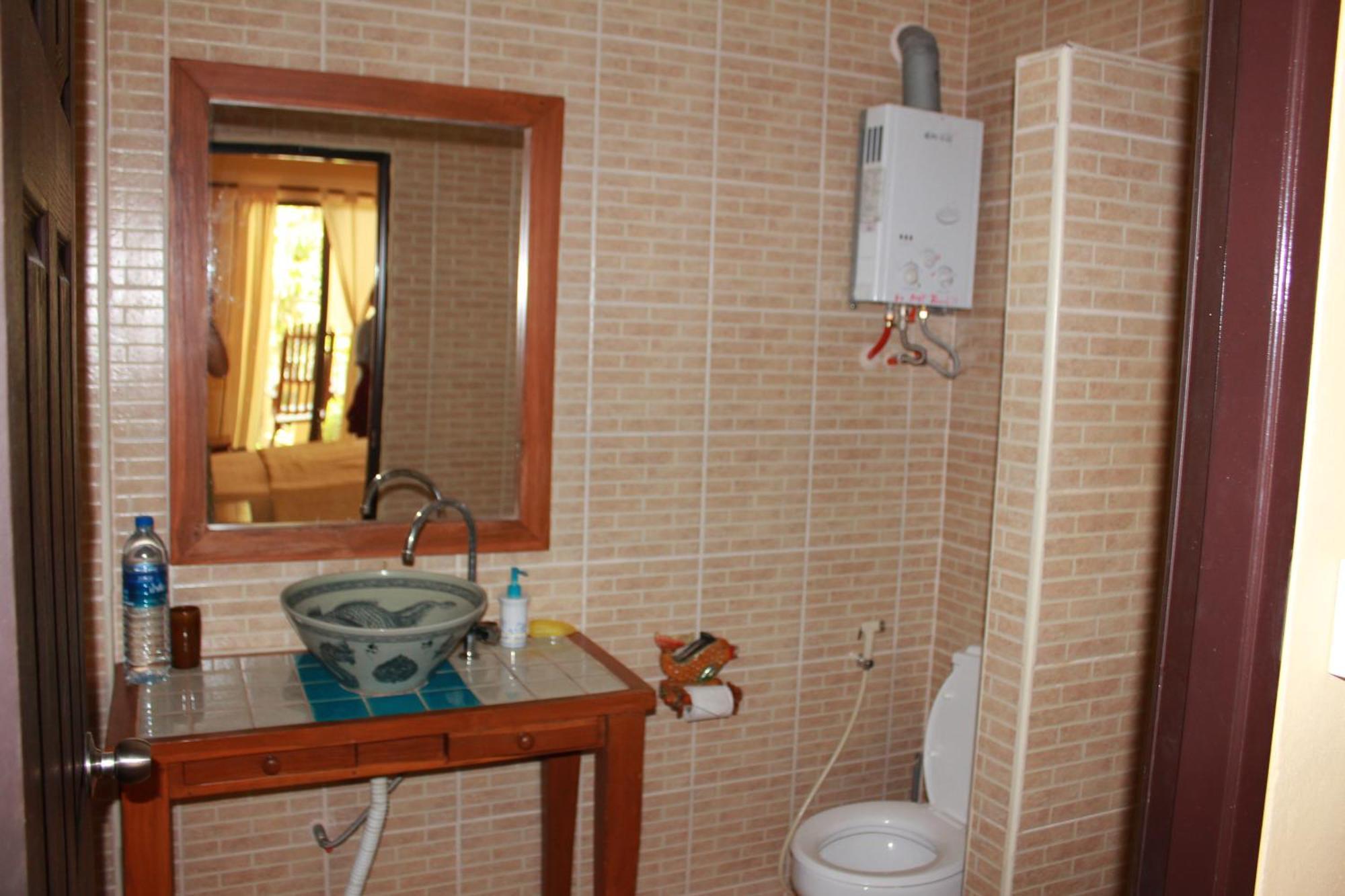 Buffalo Bay Vacation Club 3* Koh Phayam