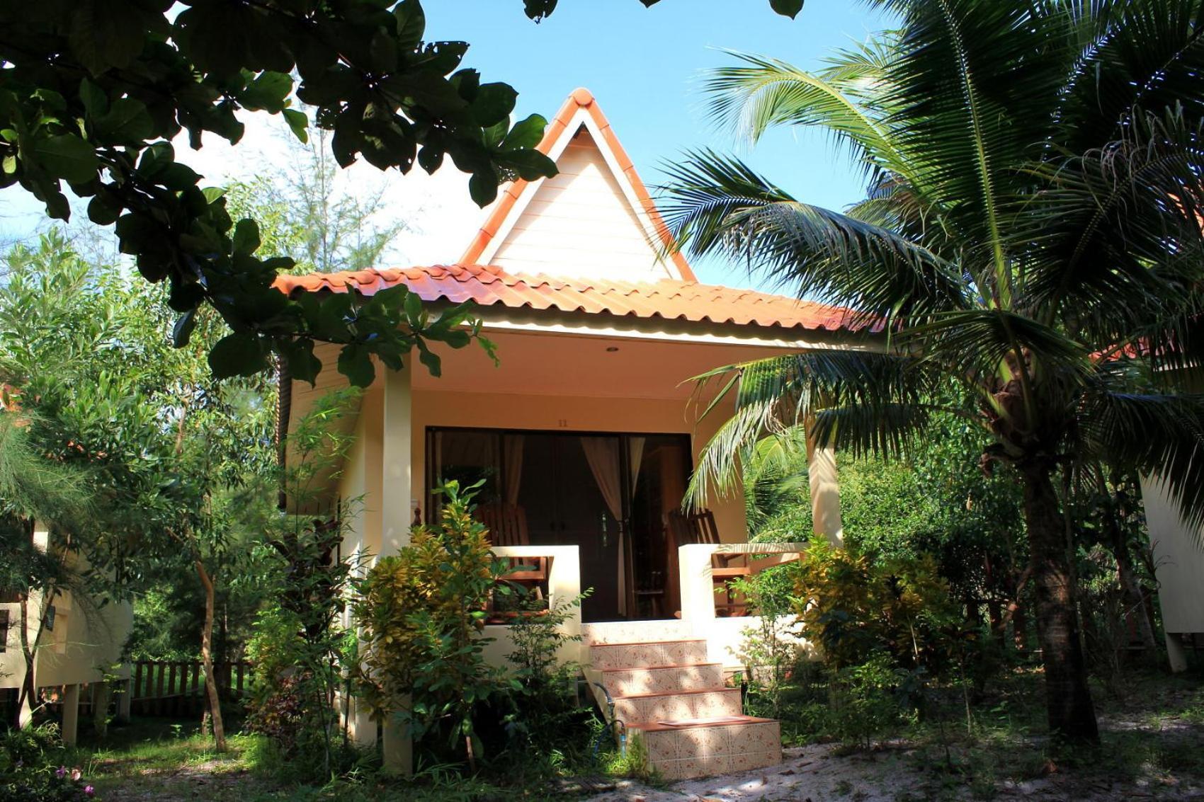 Buffalo Bay Vacation Club 3*