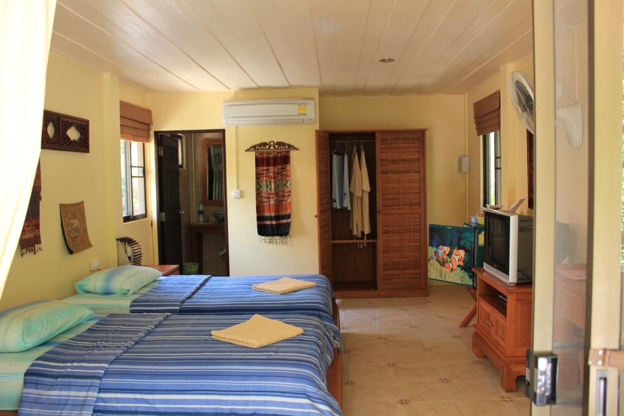 Buffalo Bay Vacation Club 3*