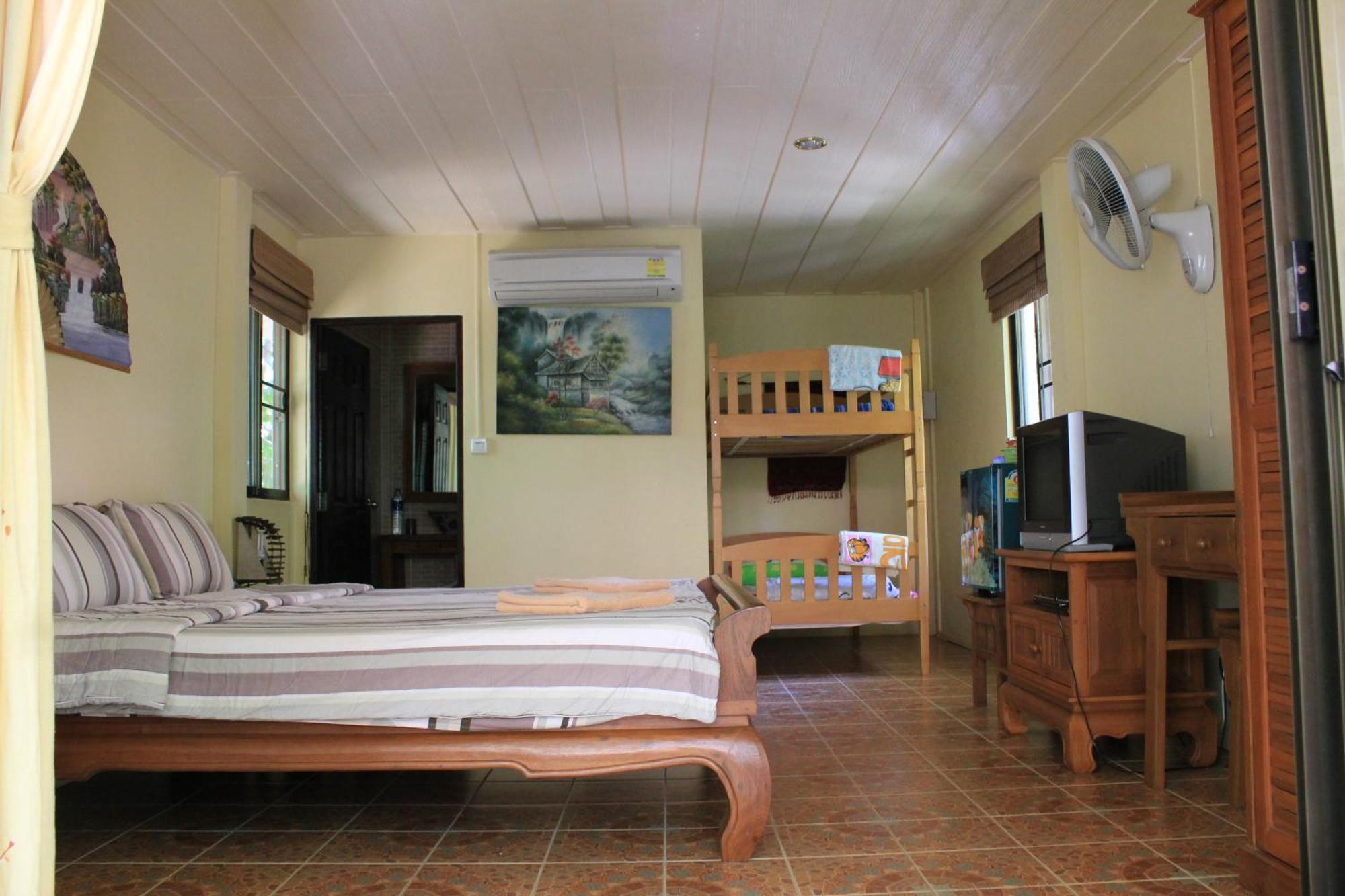 Resort Buffalo Bay Vacation Club