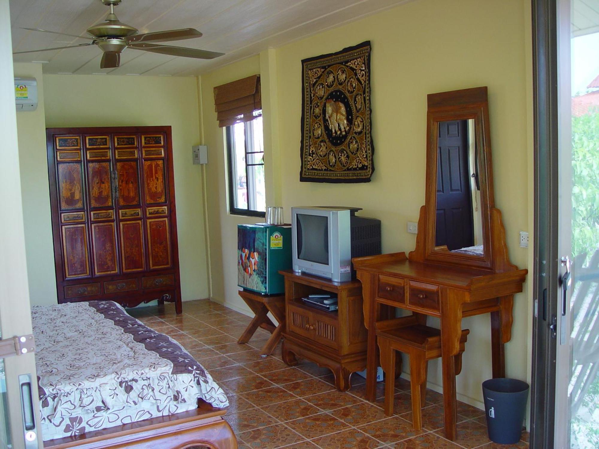 Buffalo Bay Vacation Club