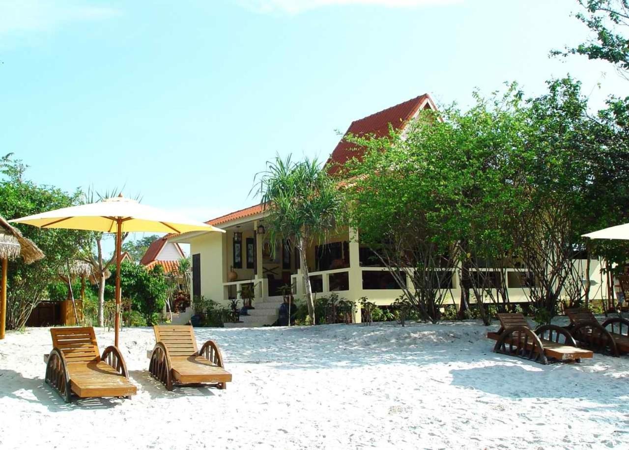 Buffalo Bay Vacation Club Resort 3*