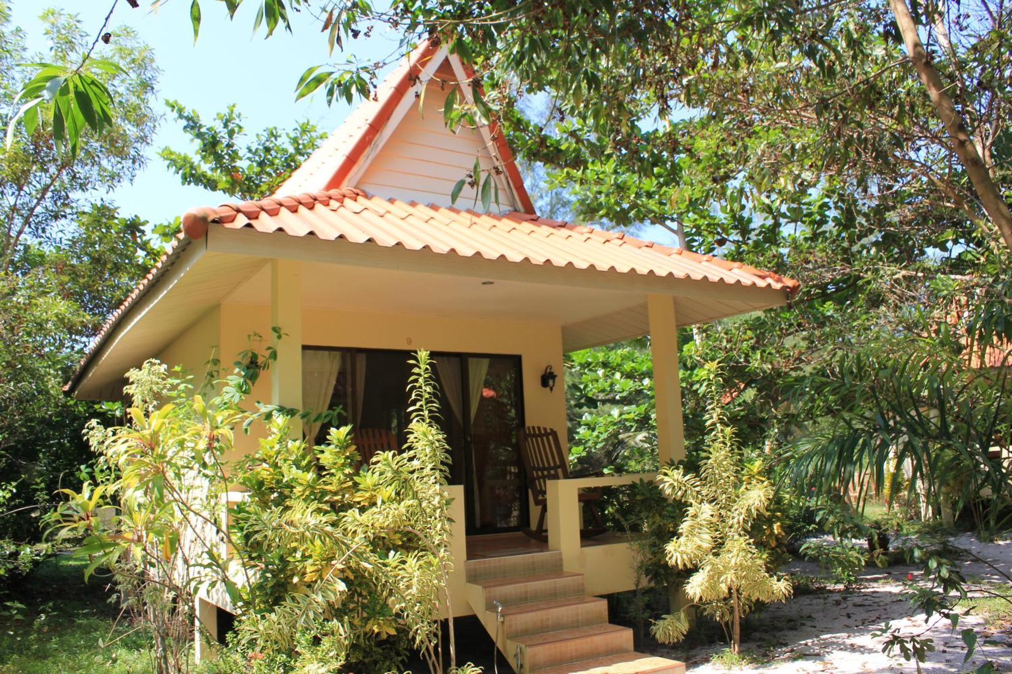 Buffalo Bay Vacation Club Resort 3*