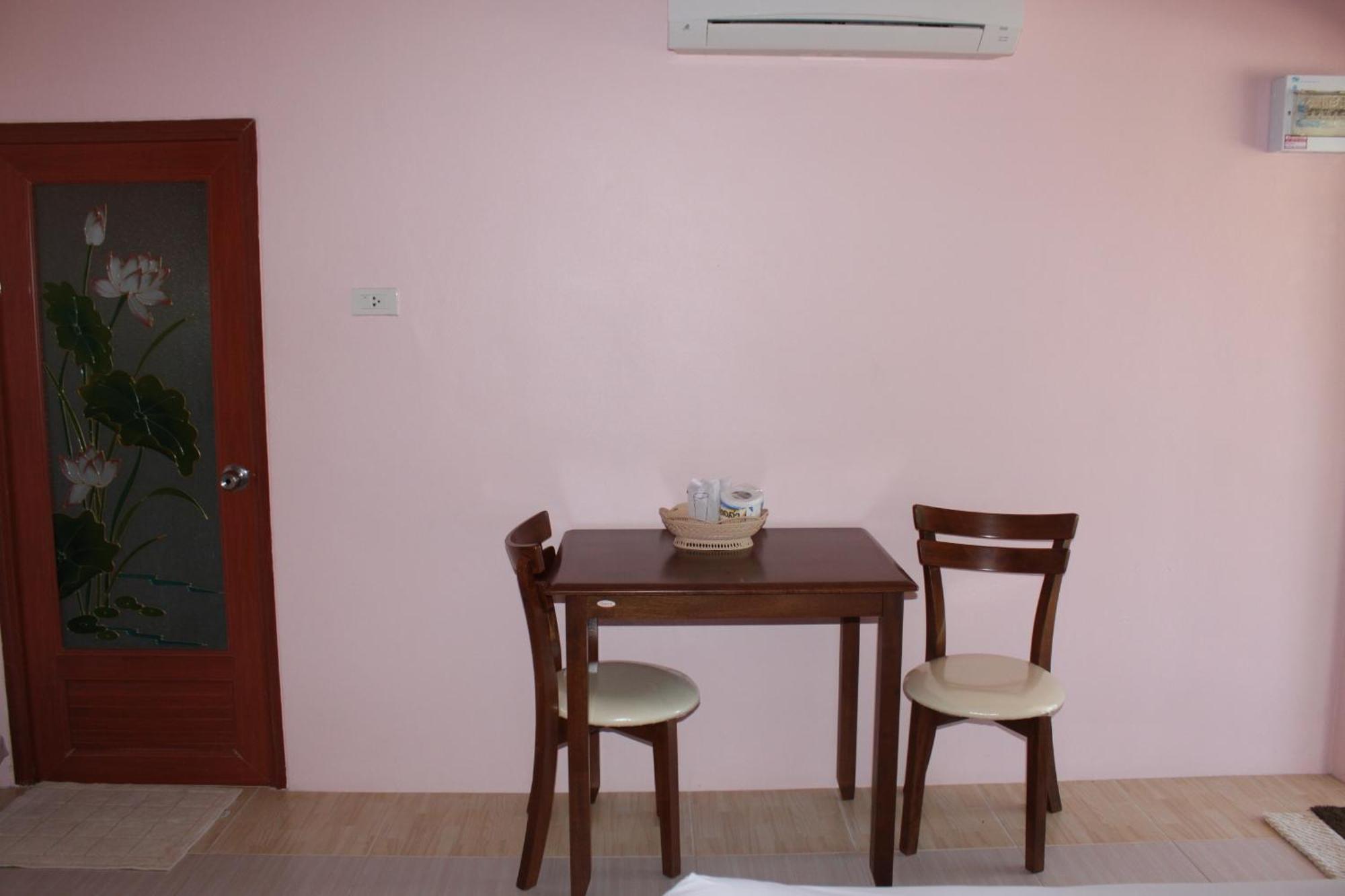Guest house Lam-tong