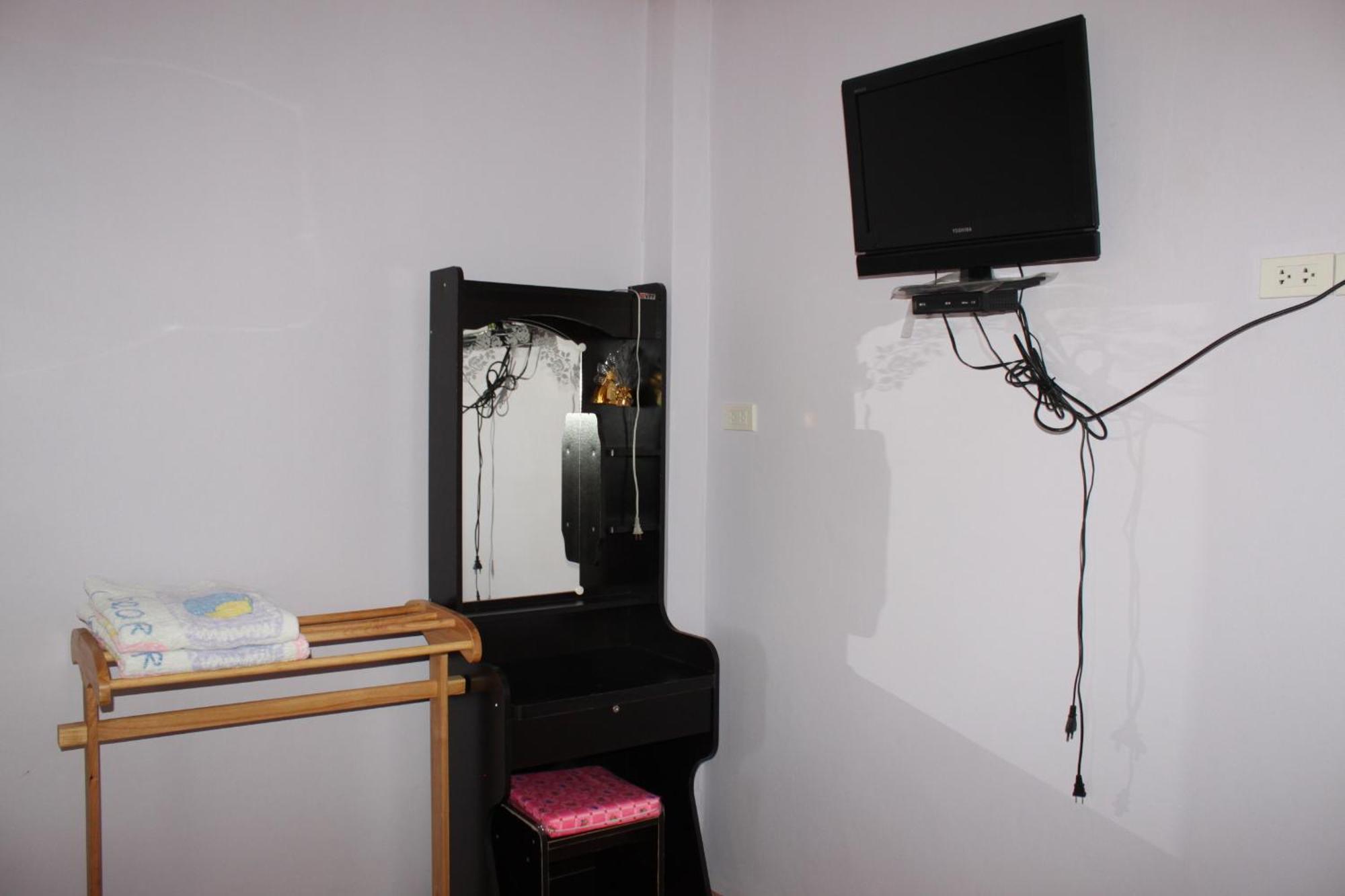 Lam-tong Guest house