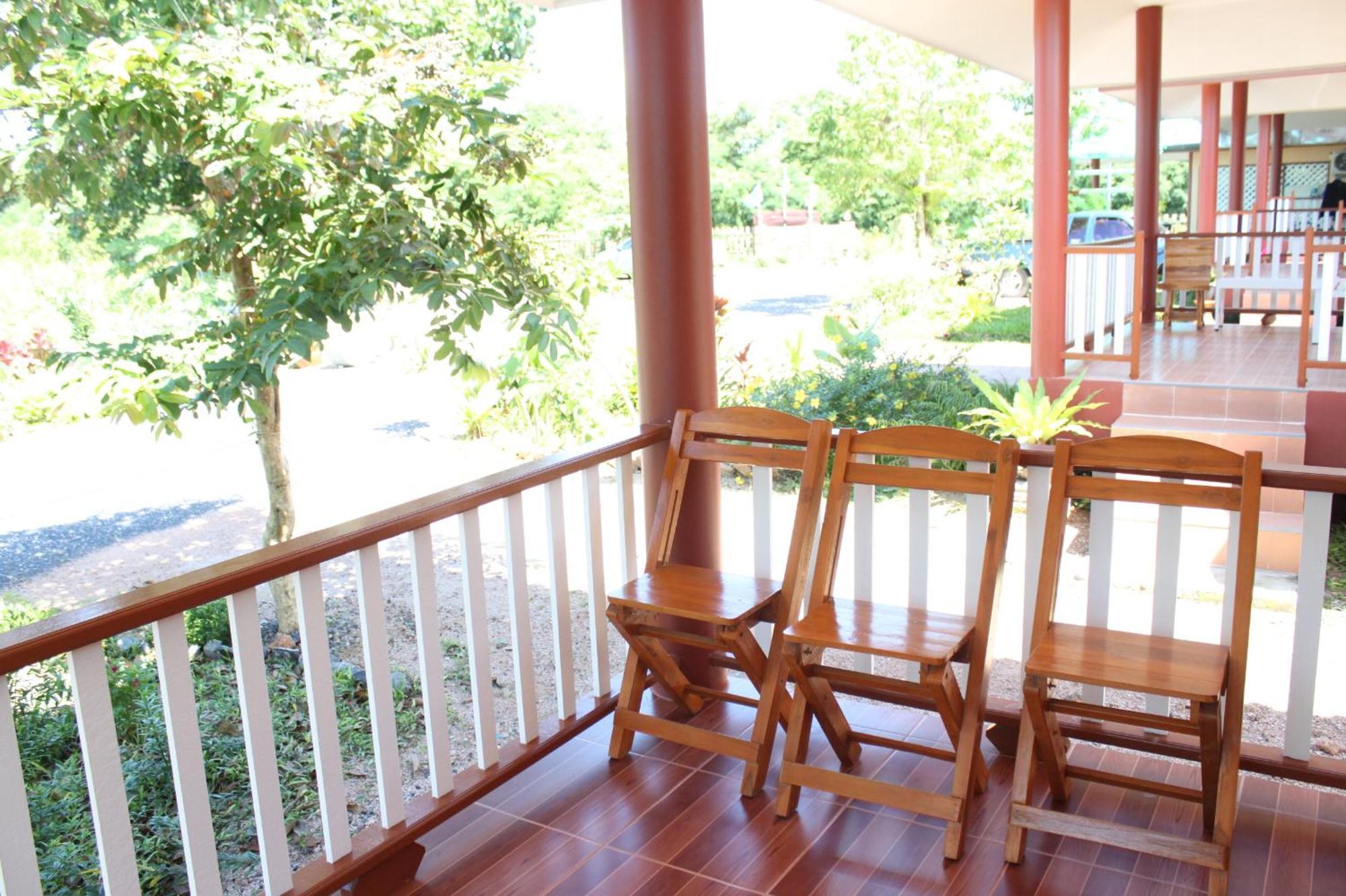 Guest house Lam-tong