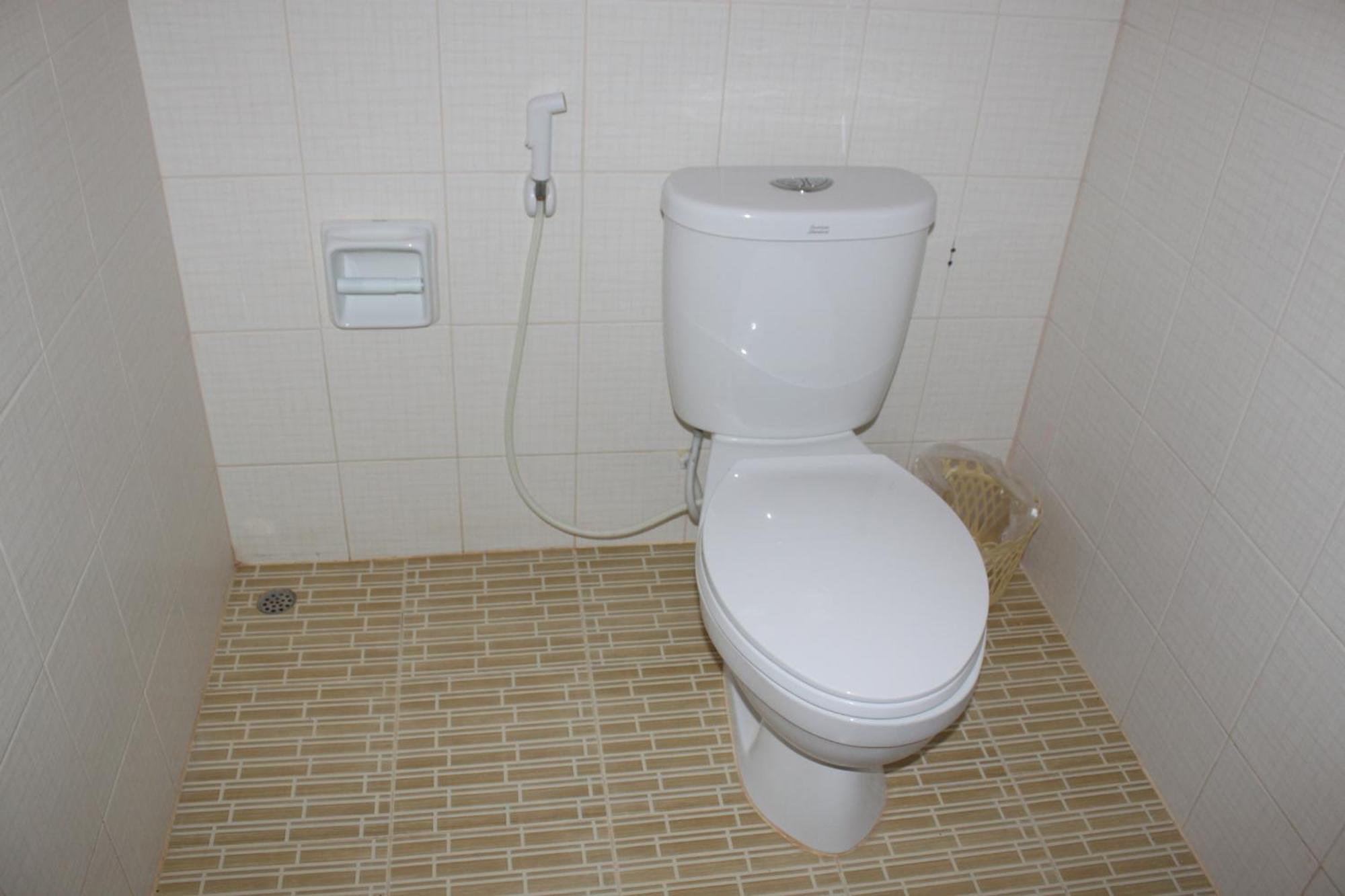 Lam-tong Guest house