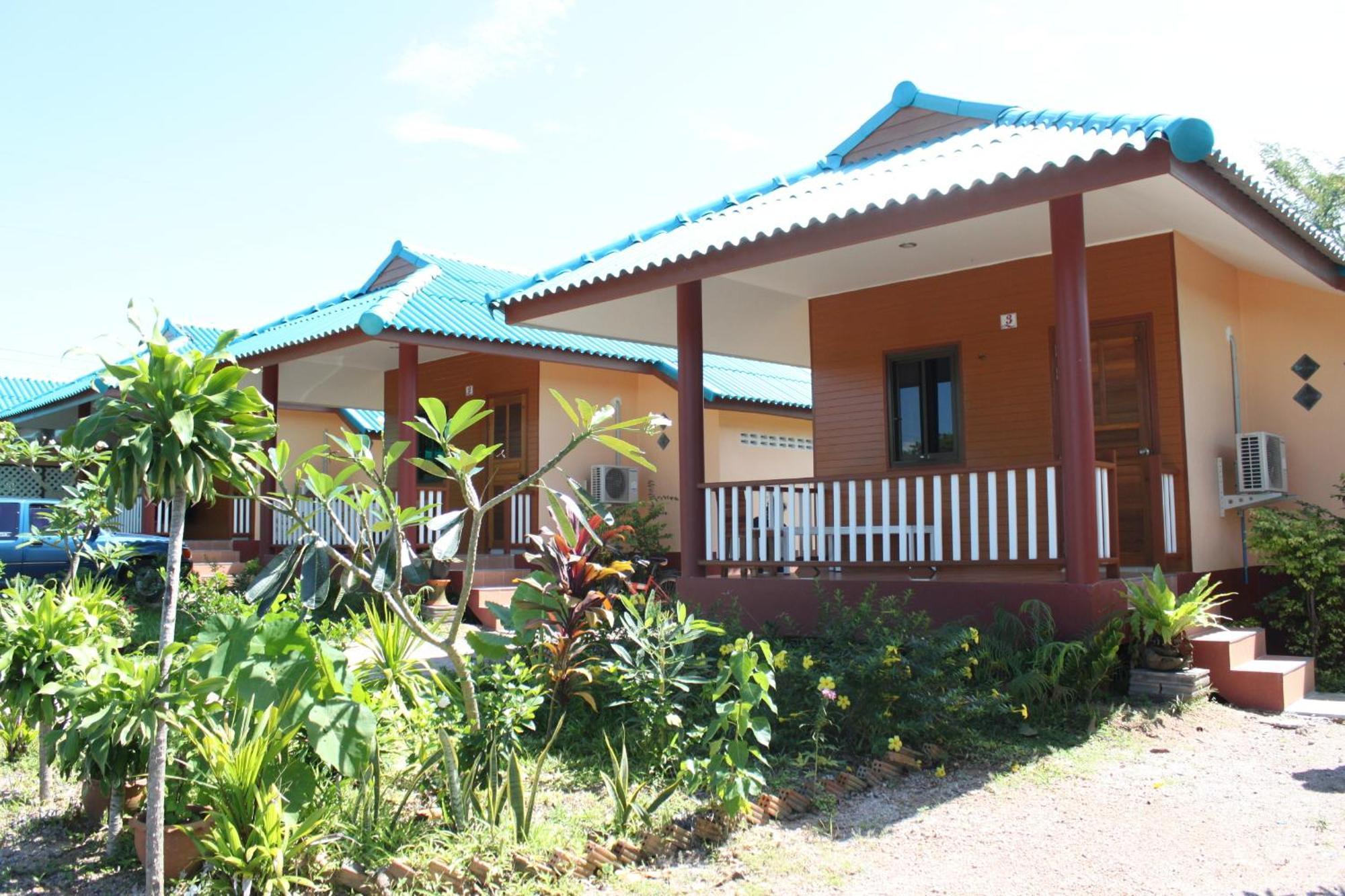 Lam-tong Guest house 3*