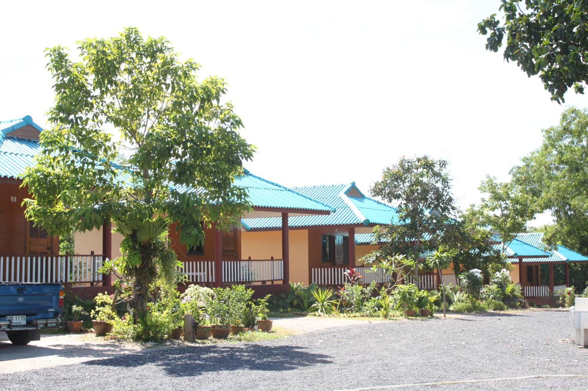 Lam-tong Guest house