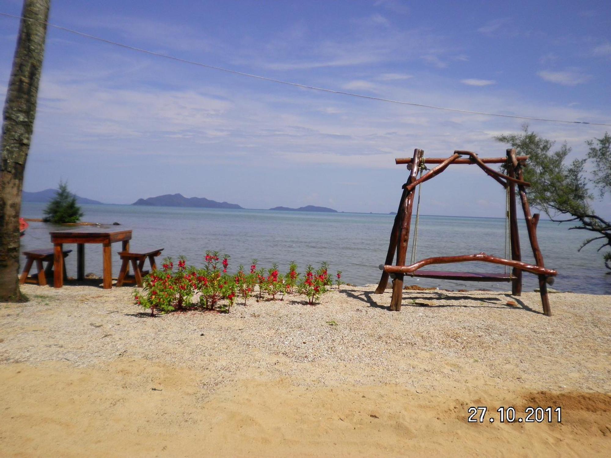 Resort View *