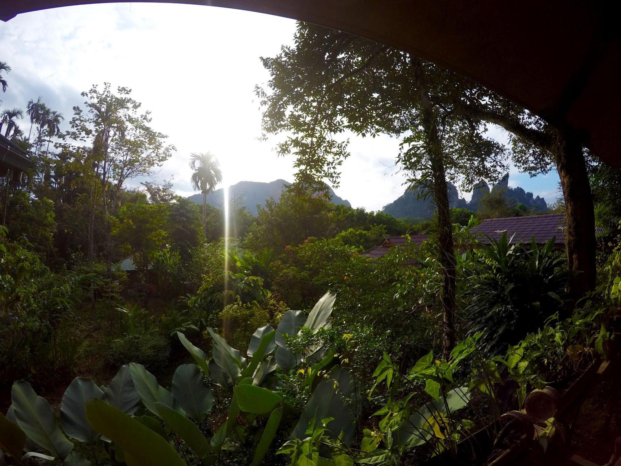 Resort Khao Sok Morning Mist Khao Sok National Park