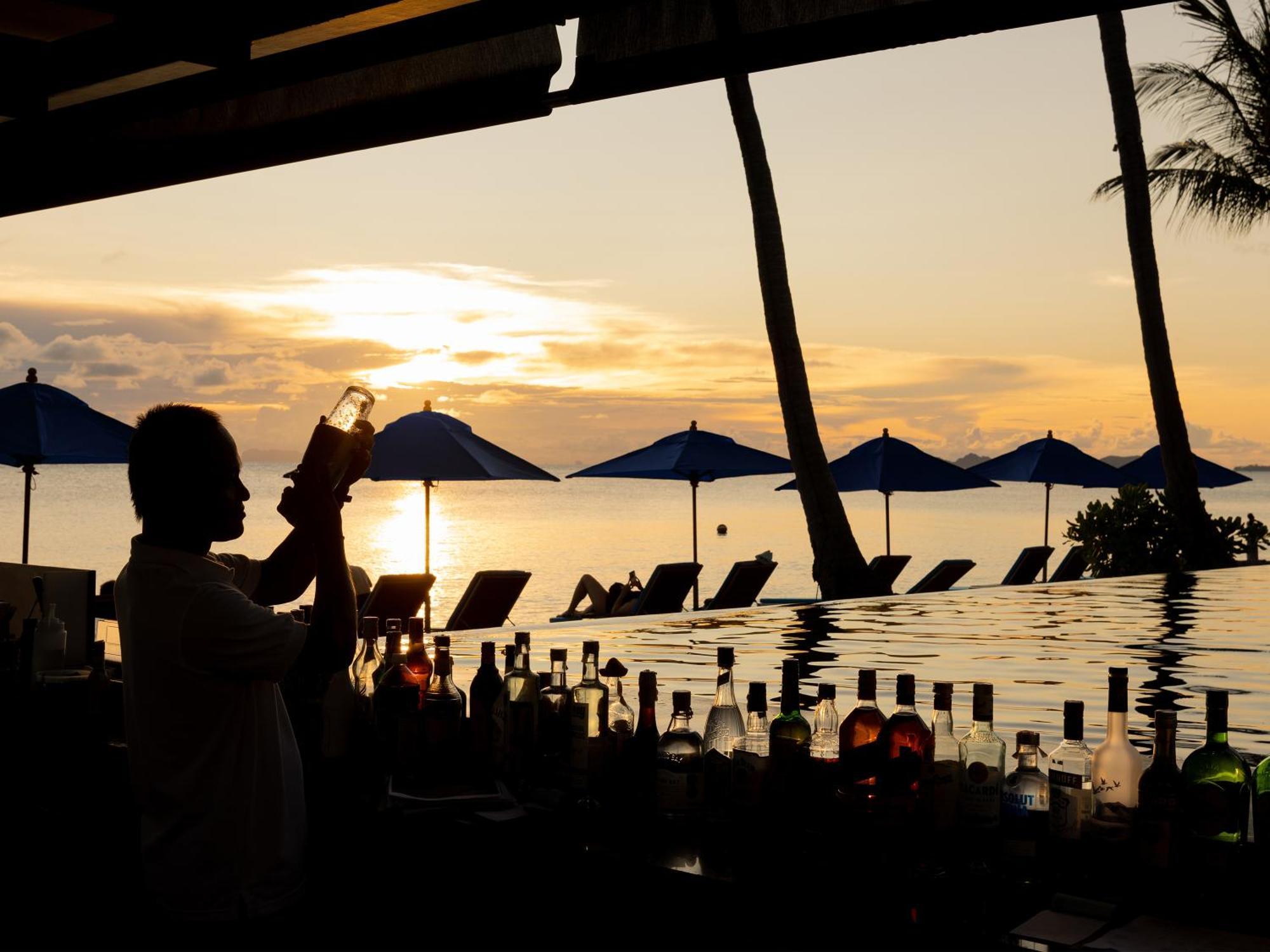 Explorar Koh Phangan - Adults Only And Resort Haad Rin