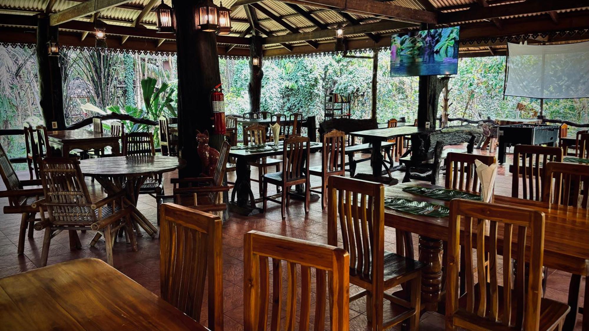 Khao Sok Paradise