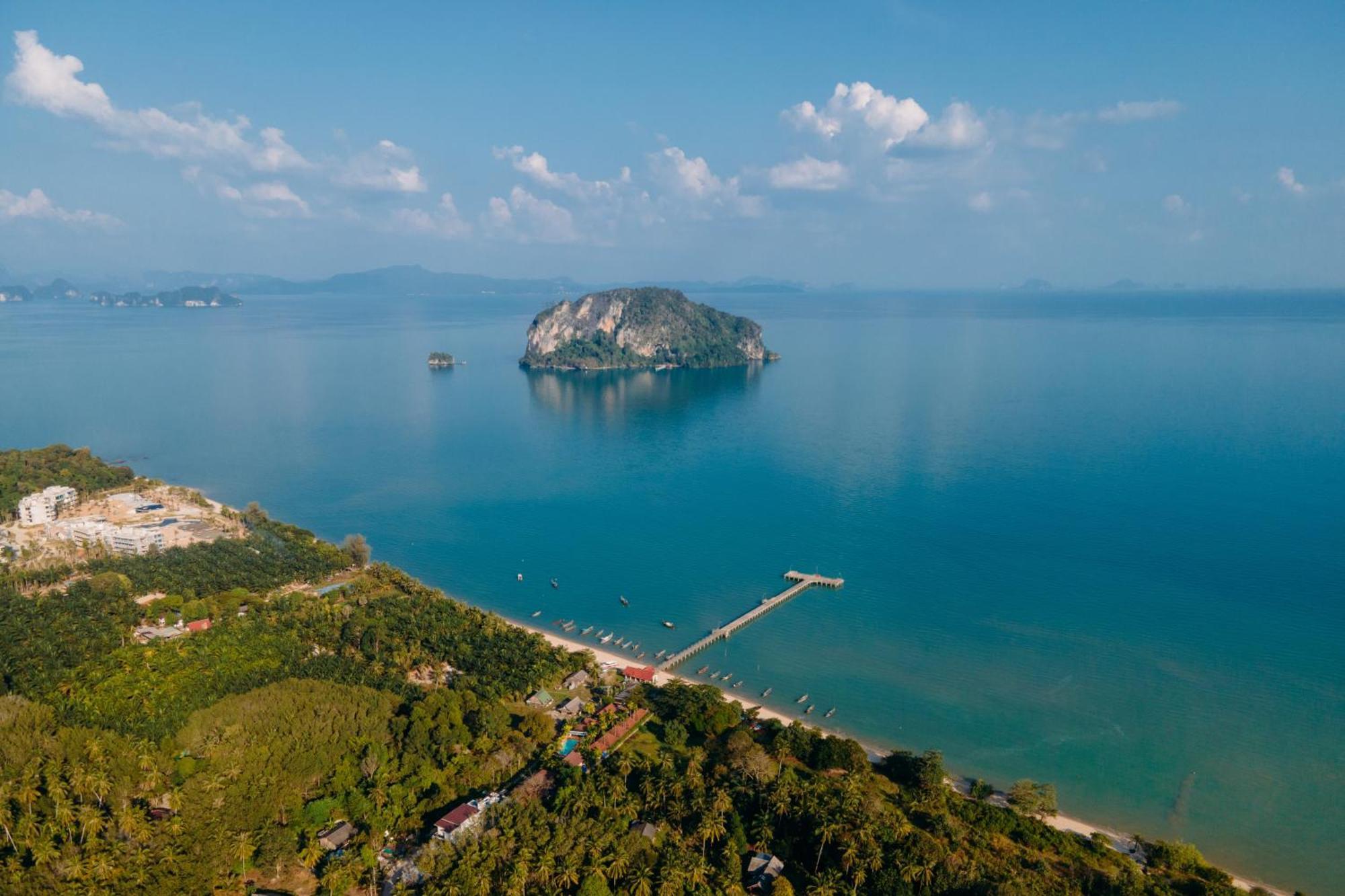 Resort Baan Taranya Koh Yao Yai Ko Yao Yai
