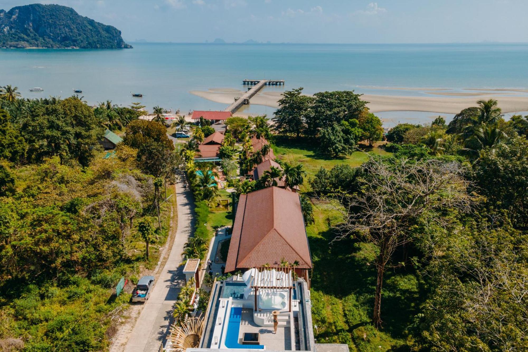Baan Taranya Koh Yao Yai Resort Ko Yao Yai