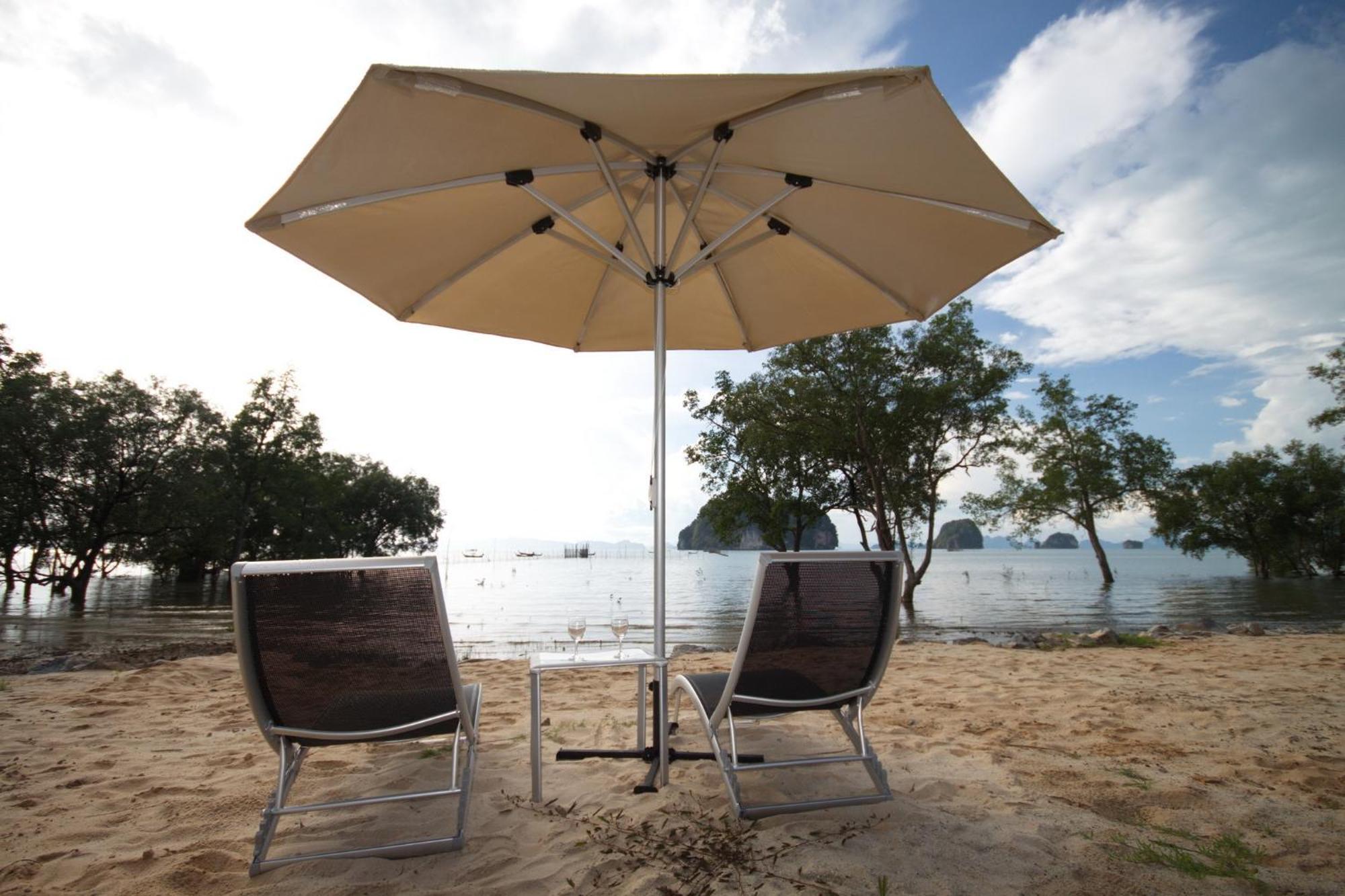 Tha Lane Bay Villas Villa *