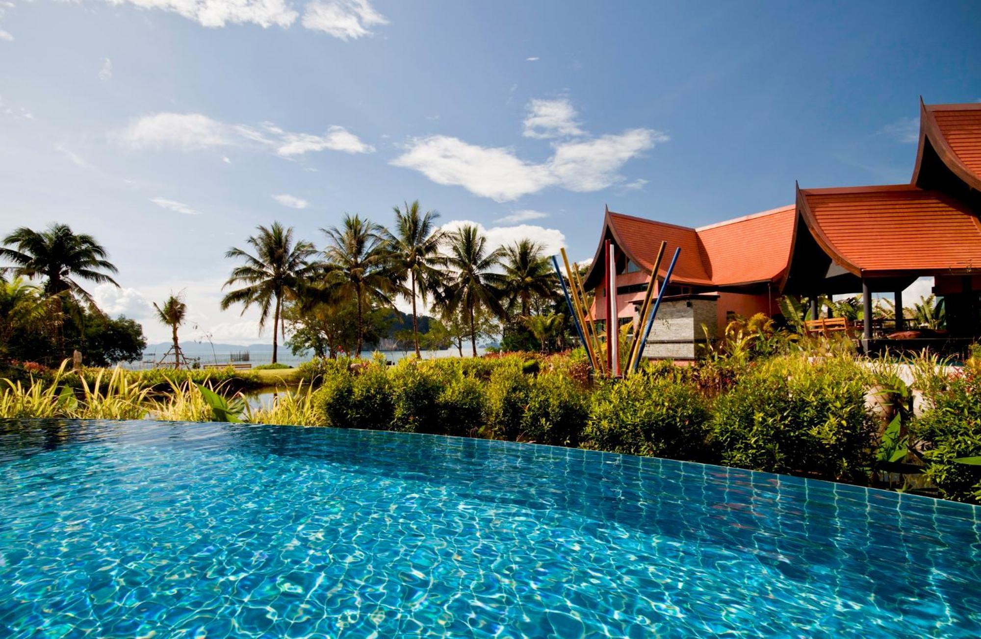 Tha Lane Bay Villas Villa