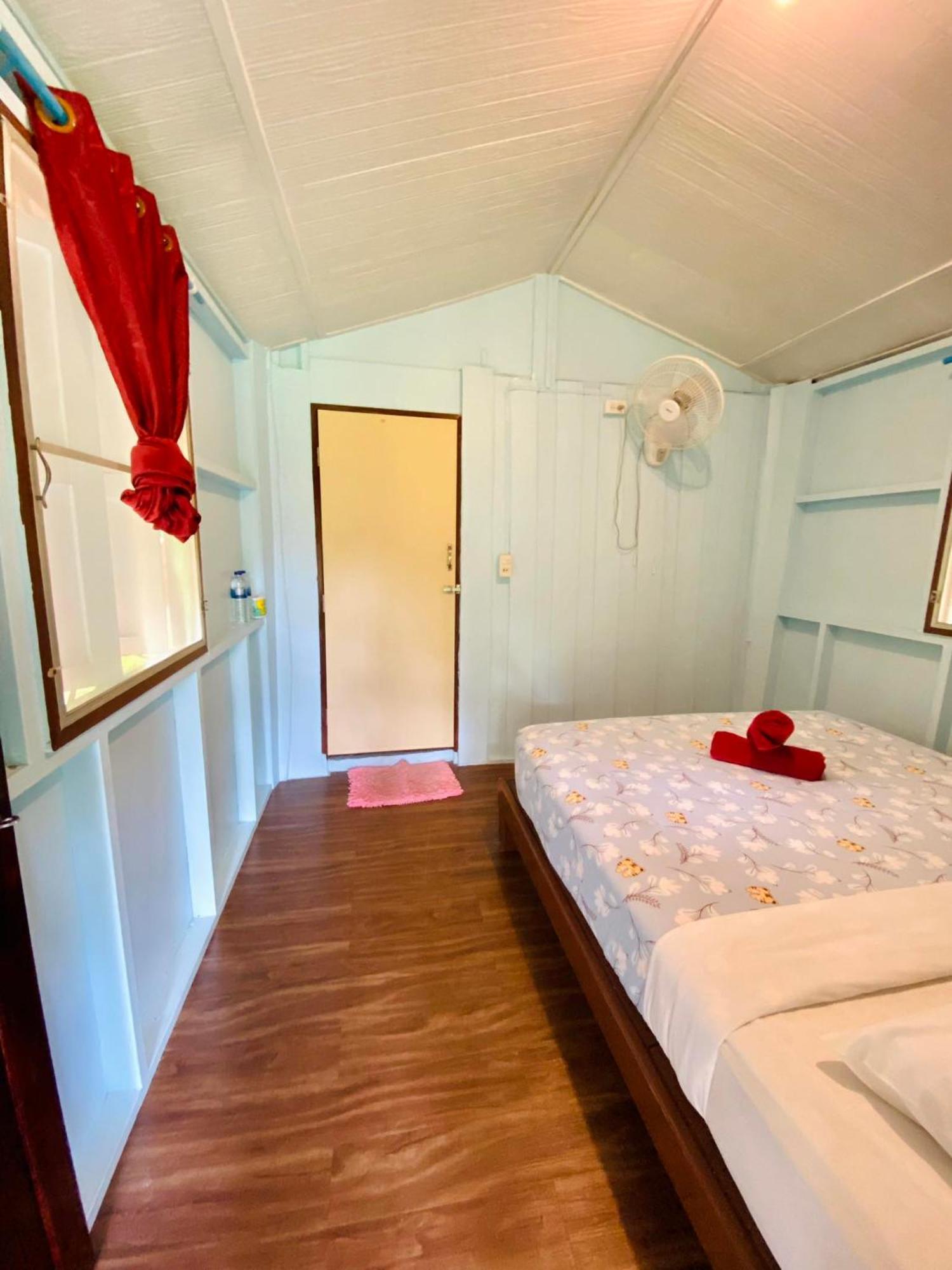 Khao Sok Nung House *