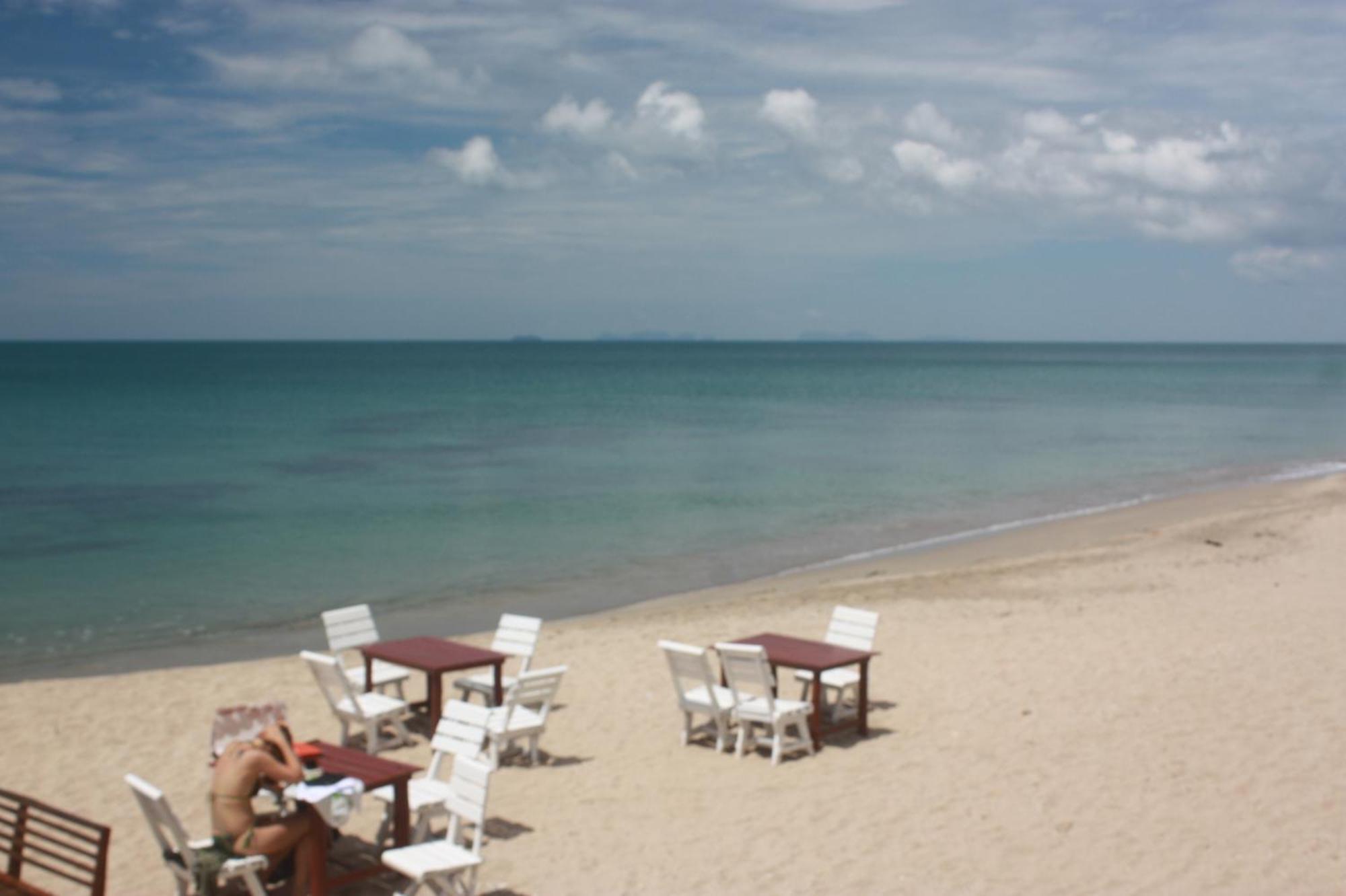 Nature Resort, Resort Koh Lanta