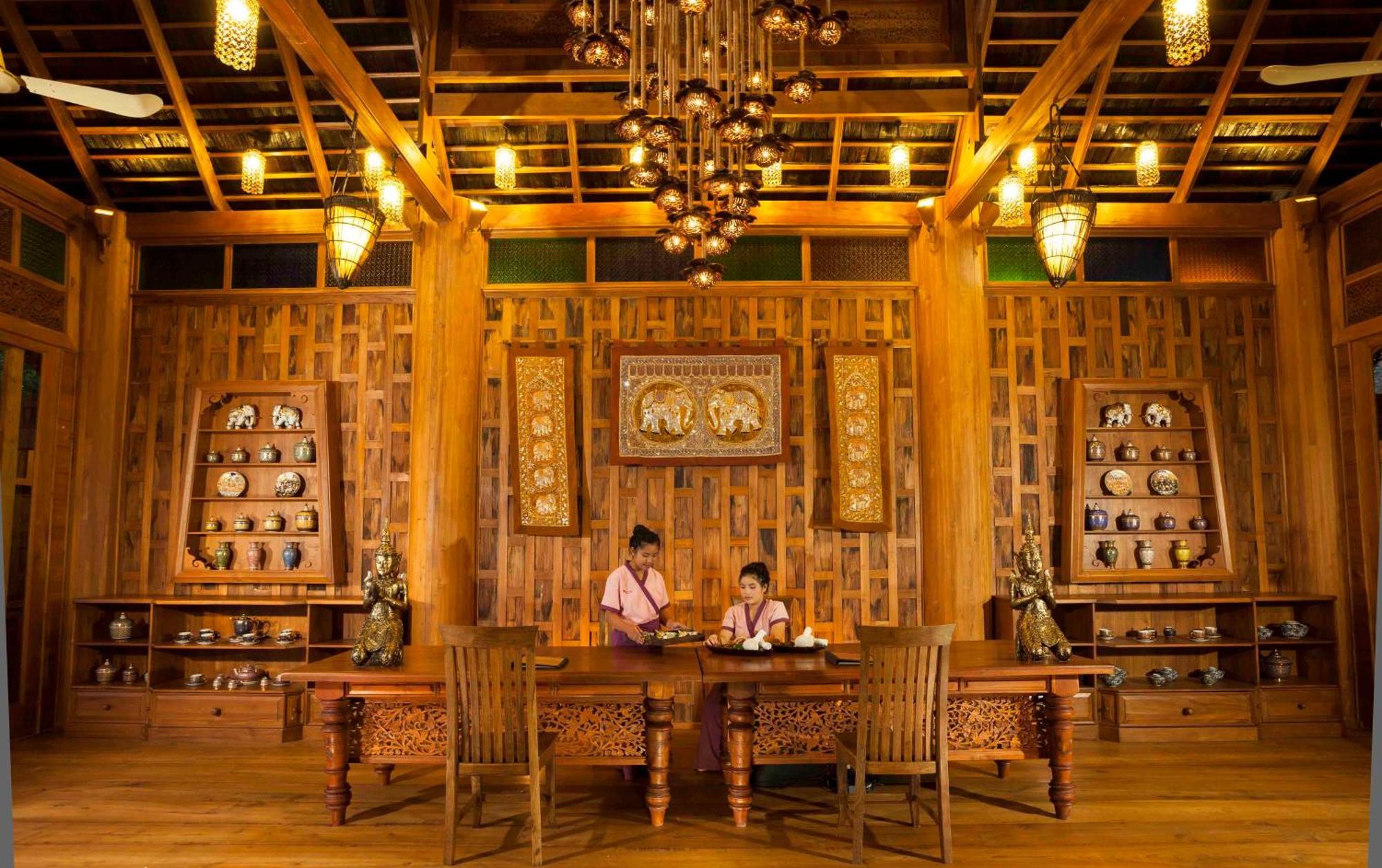 Santhiya Koh Yao Yai & Ko Yao Yai