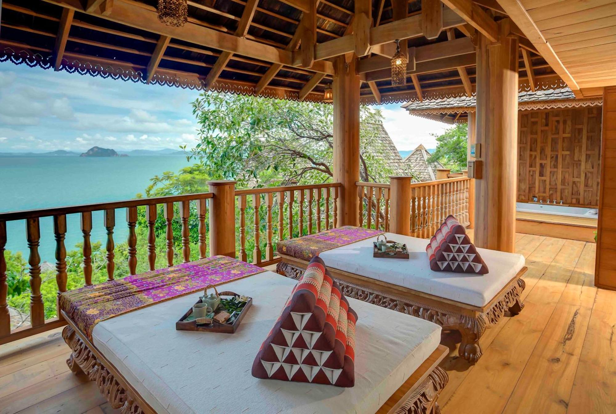 Santhiya Koh Yao Yai & Resort Ko Yao Yai