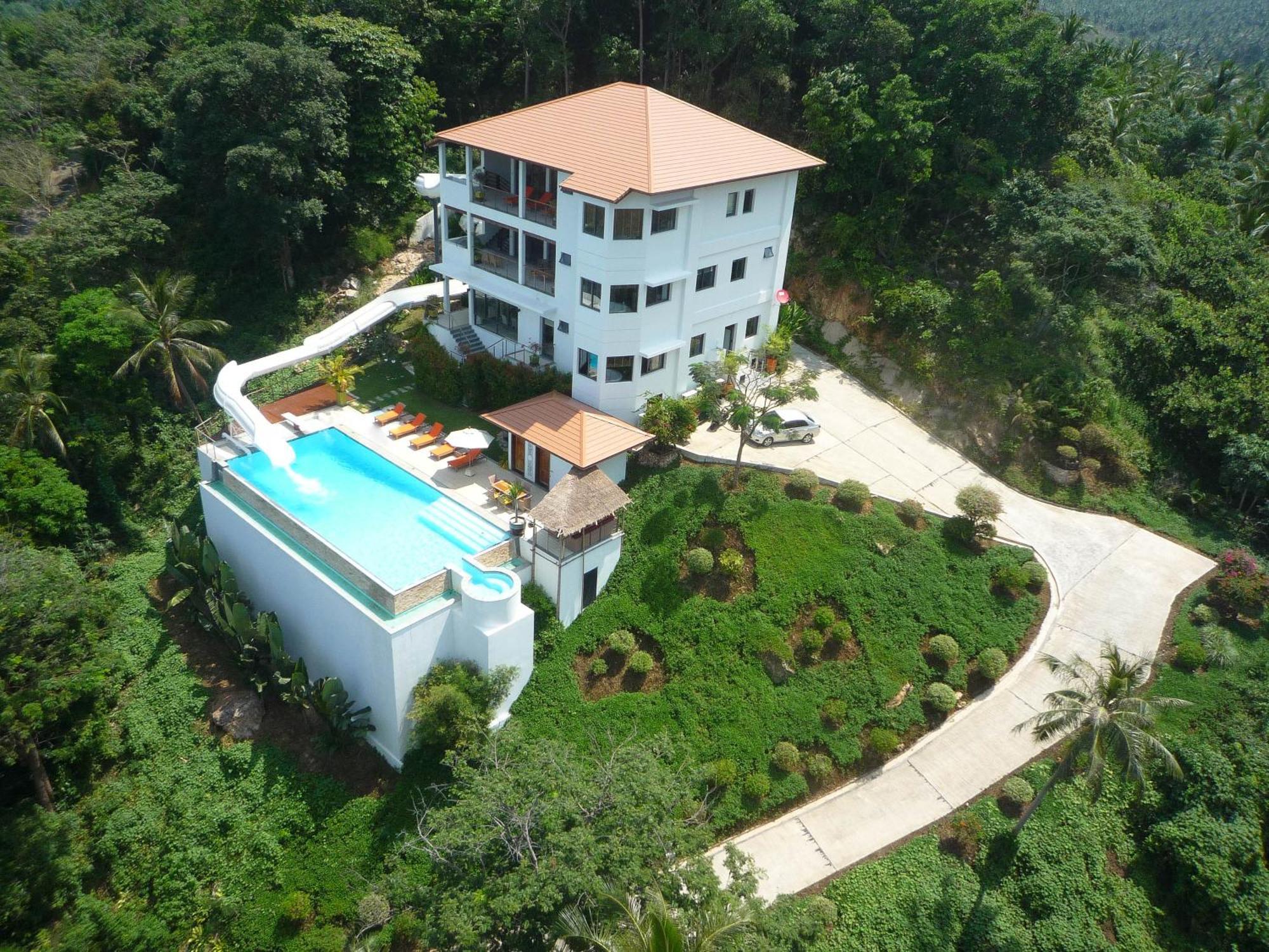 Villa Lulu