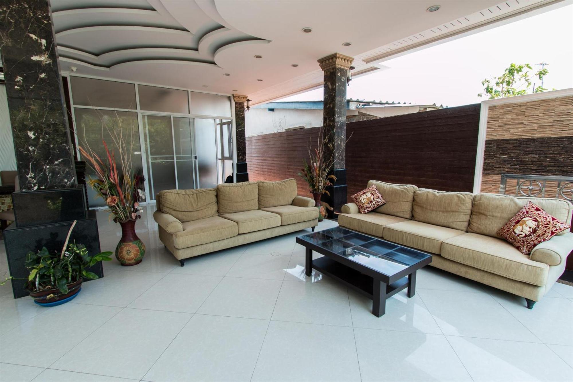 Suntosa 3*