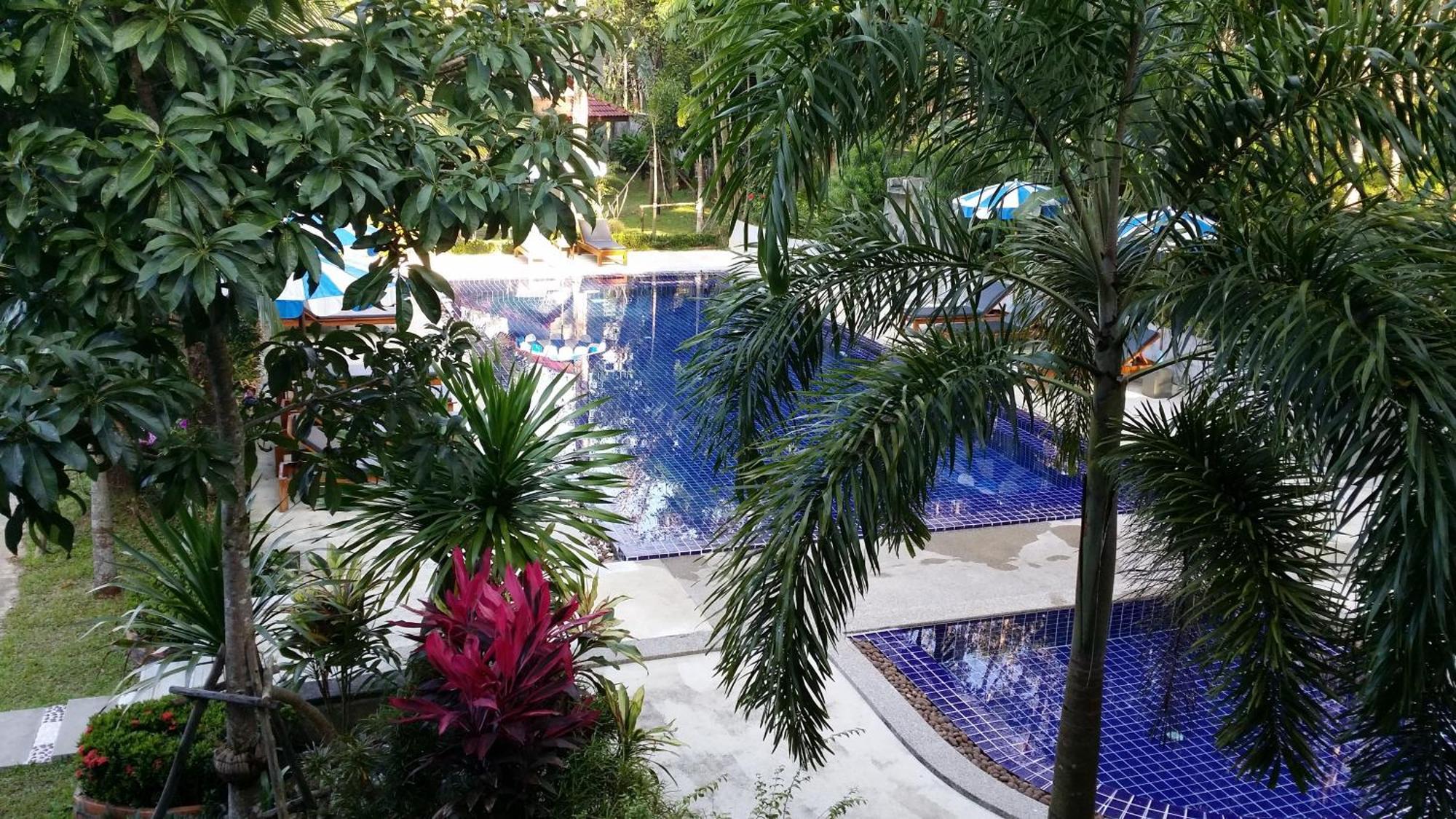Khaolak Yama - Sha 3*